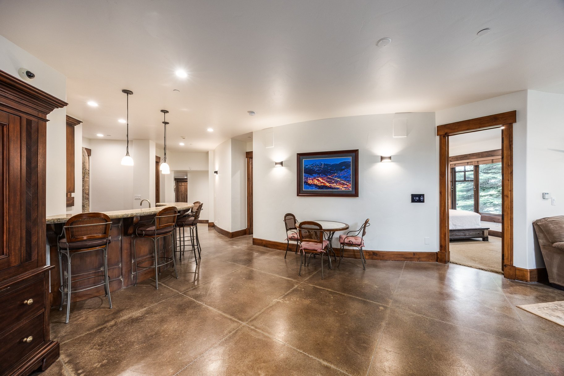  Spacious Glenwild Home with Resort Views, Private Guest Suite and Expansive Yard - 物件實景