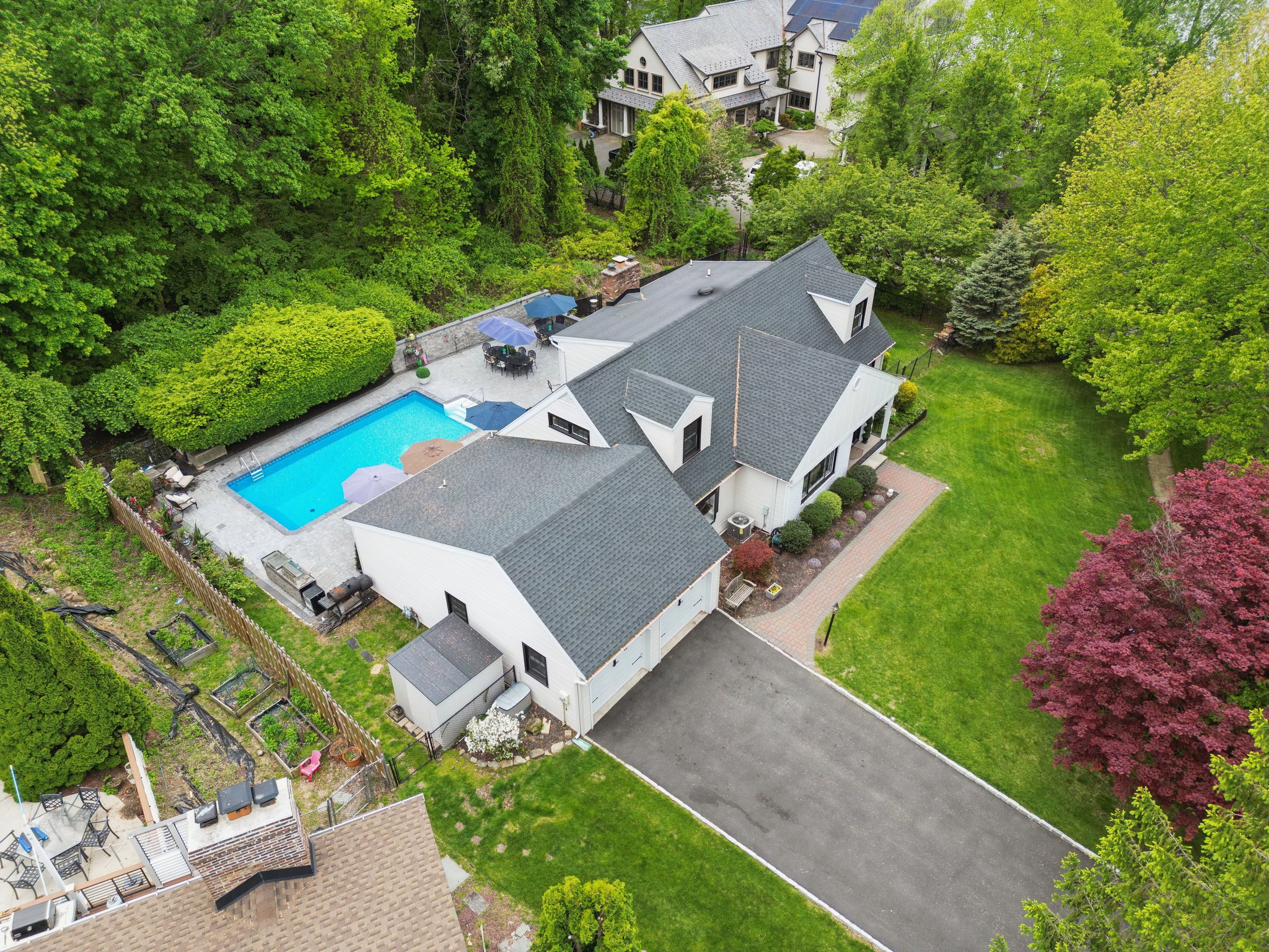  11 Auriemma Court, Roxbury Township, NJ 07850 - 物件實景