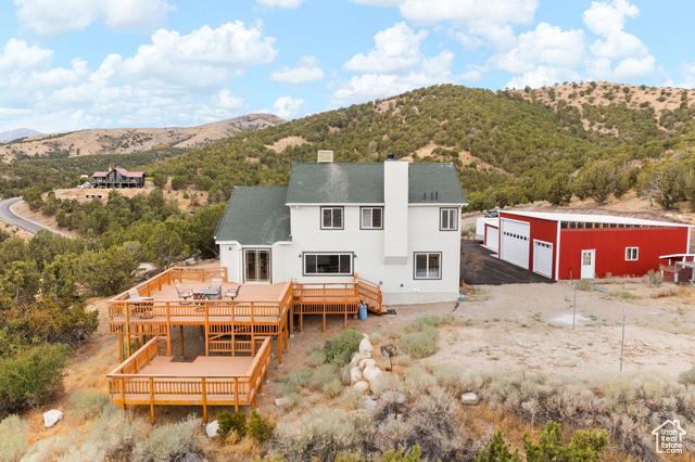 Herriman, Utah, 84096, United States, 5 Bedrooms Bedrooms, ,4 BathroomsBathrooms,Residential,For Sale,1927807