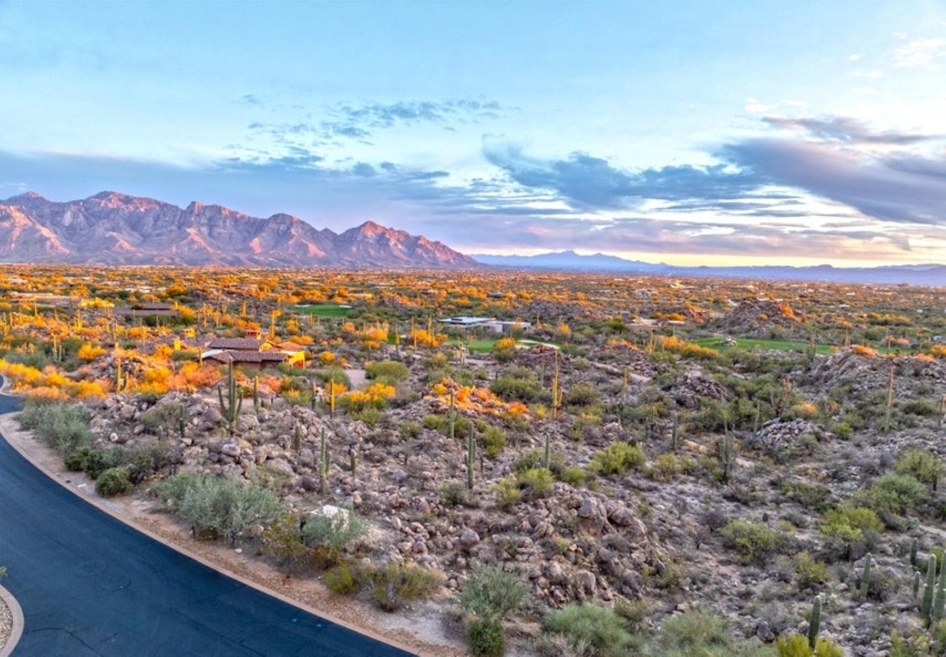  1178 Tortolita Mountain Circle 196¦Oro Valley, AZ - 物件實景