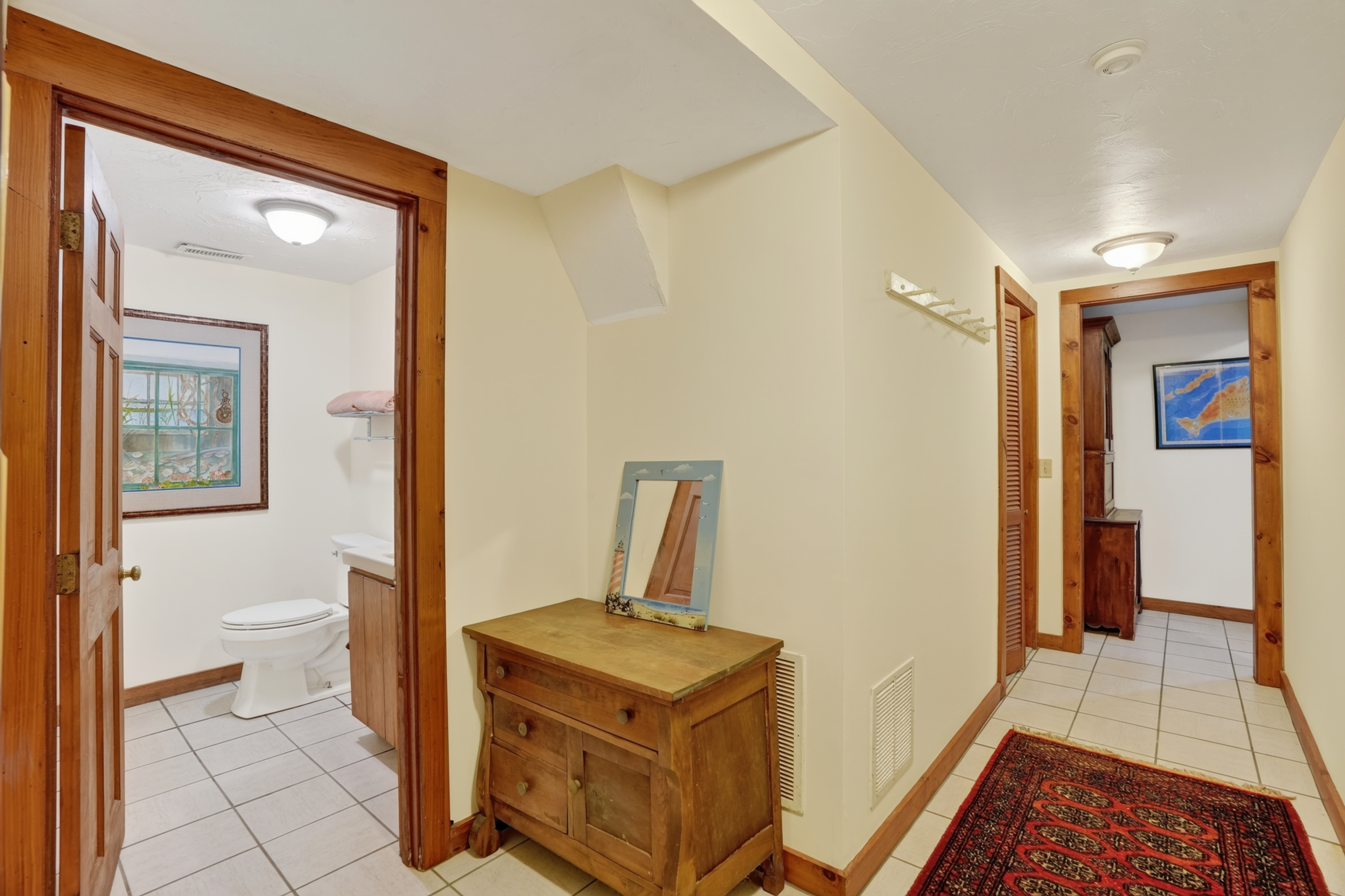  Charming 4-Bedroom Home on 0.88 Acres - 物件實景