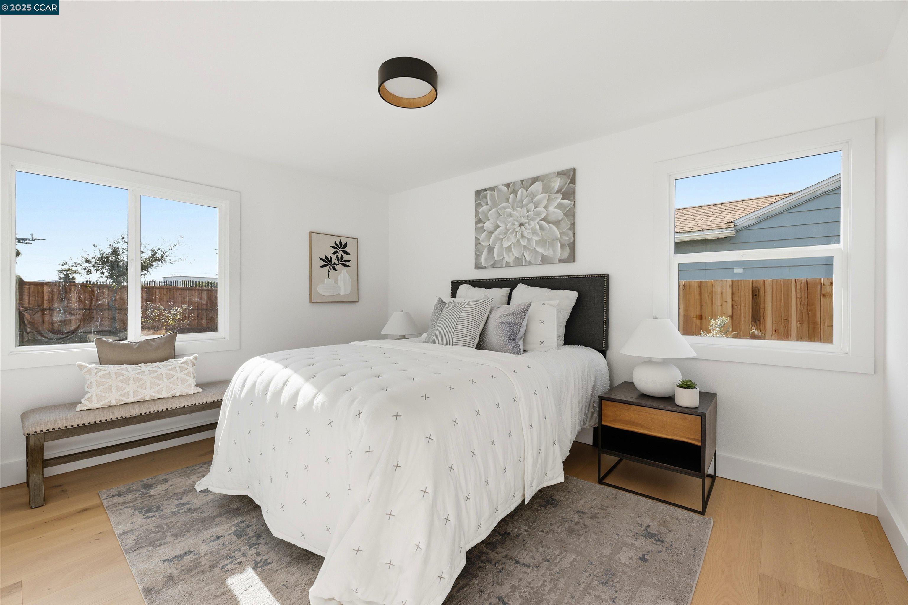 San Pablo, California, 94806, United States, 3 Bedrooms Bedrooms, ,1 BathroomBathrooms,Residential,For Sale,2003031