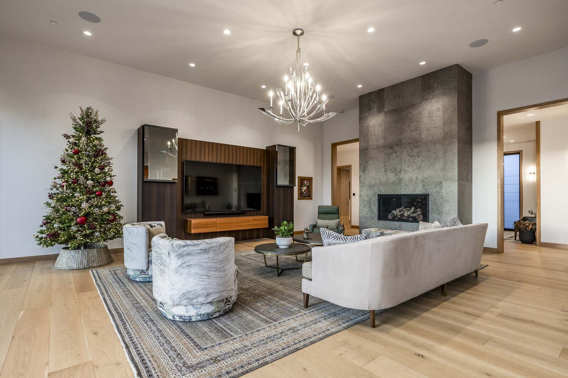  Promontory Single-Level Retreat – Panoramic Views & Golf Membership Available - 物件實景
