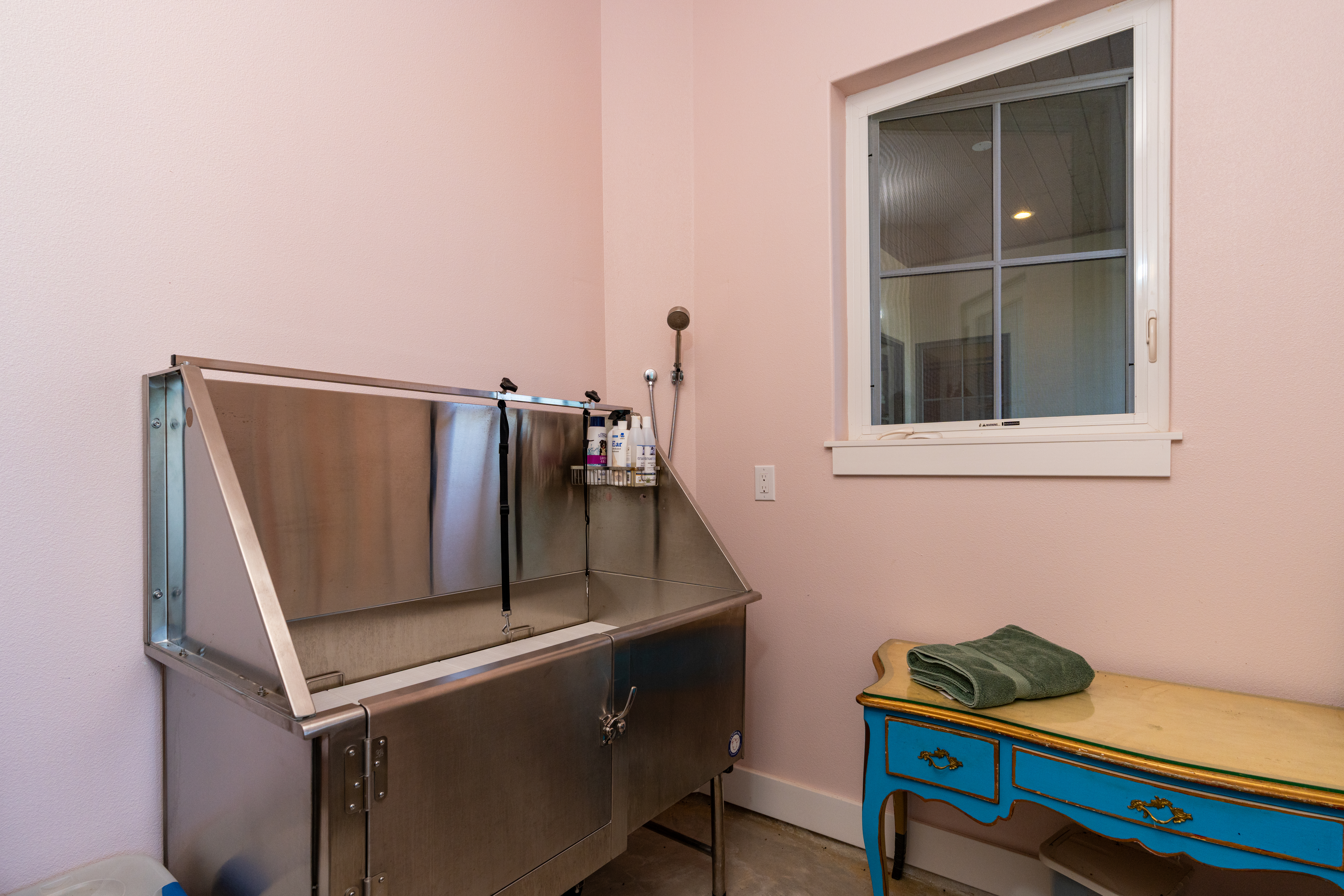  French Country Elegance in the Texas Hill Country - 物件實景