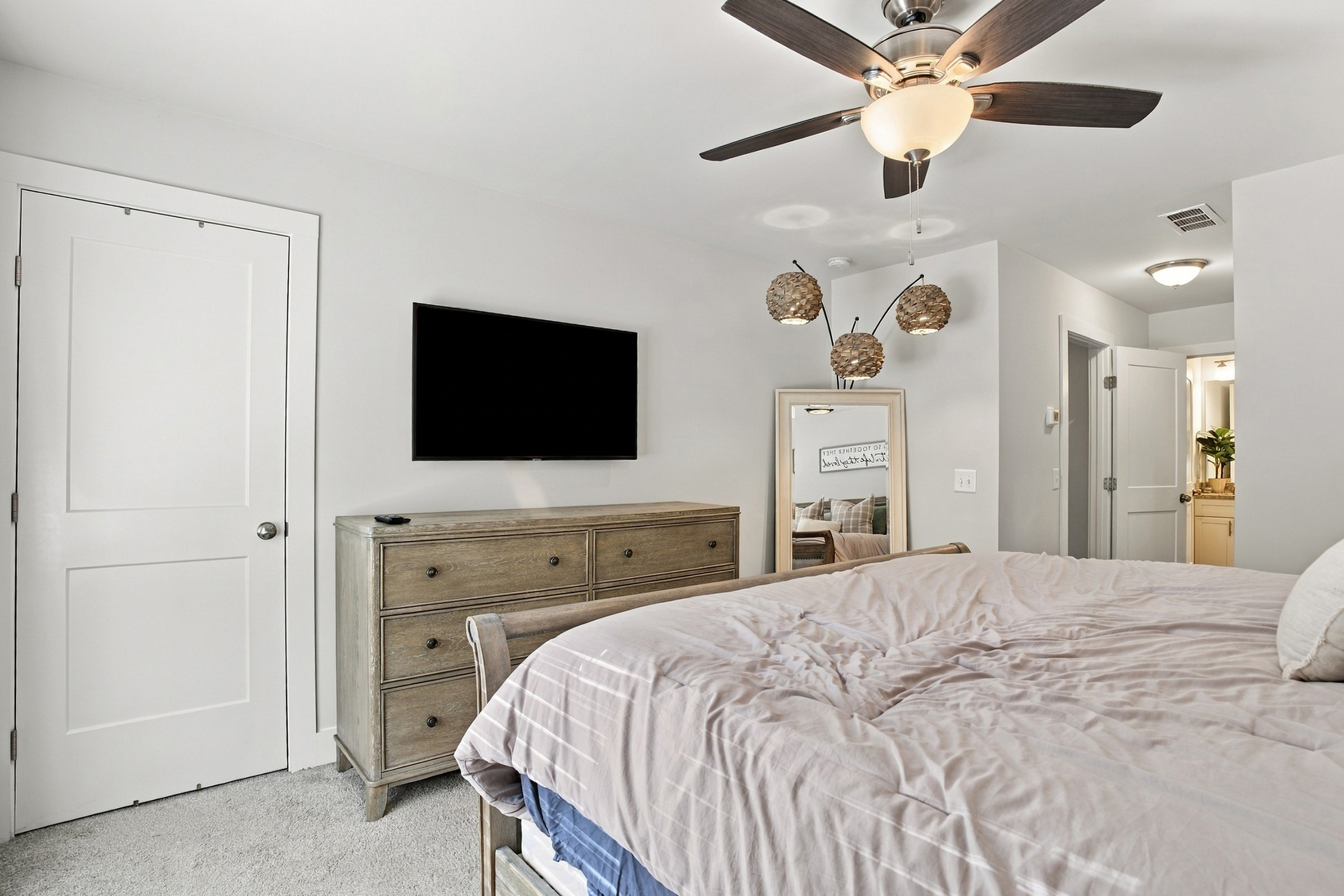 Welcome to this Charming Home in Desirable Forsyth County - 物件實景