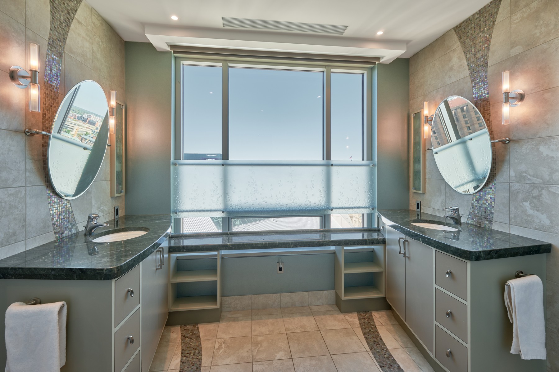  Exquisite Contemporary Condo in the Heart of Downtown Indianapolis - 物件實景