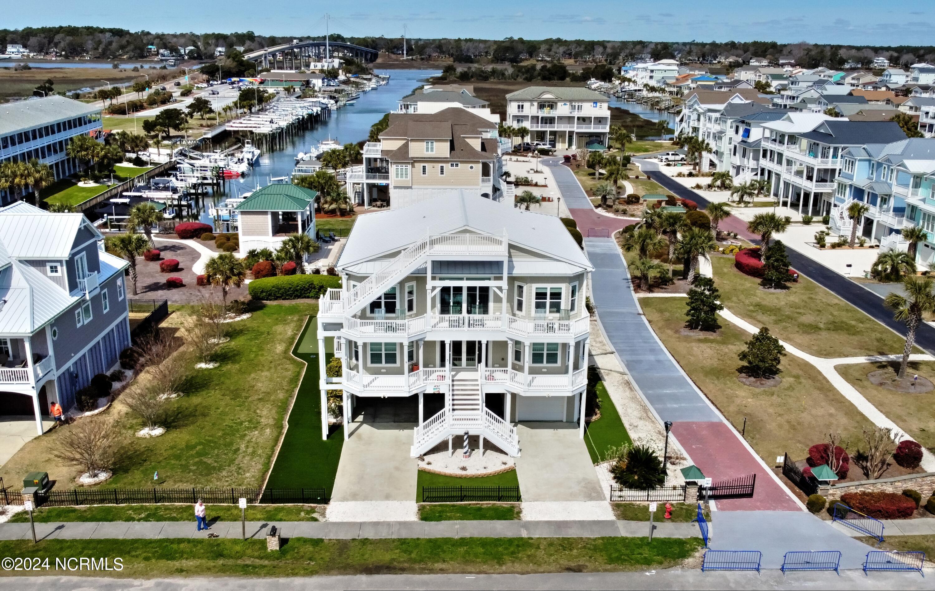 Ocean Isle Beach, North Carolina, 28469, United States, 5 Bedrooms Bedrooms, ,4 BathroomsBathrooms,Residential,For Sale,1828443