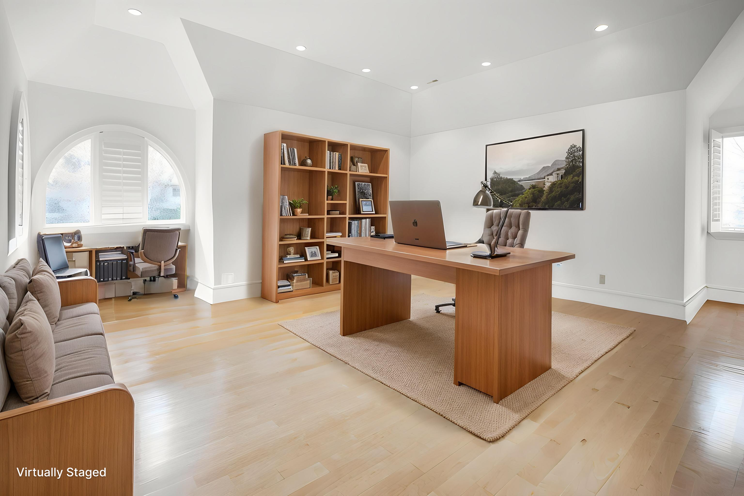  Grand Custom Carmel Home in a Private Secure Neighborhood - 物件實景