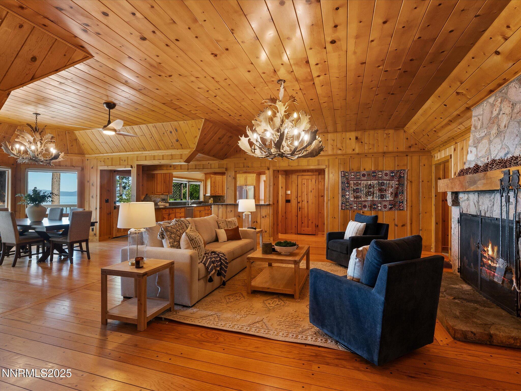 Glenbrook, Nevada, 89413, United States, 5 Bedrooms Bedrooms, ,4 BathroomsBathrooms,Residential,For Sale,1875659