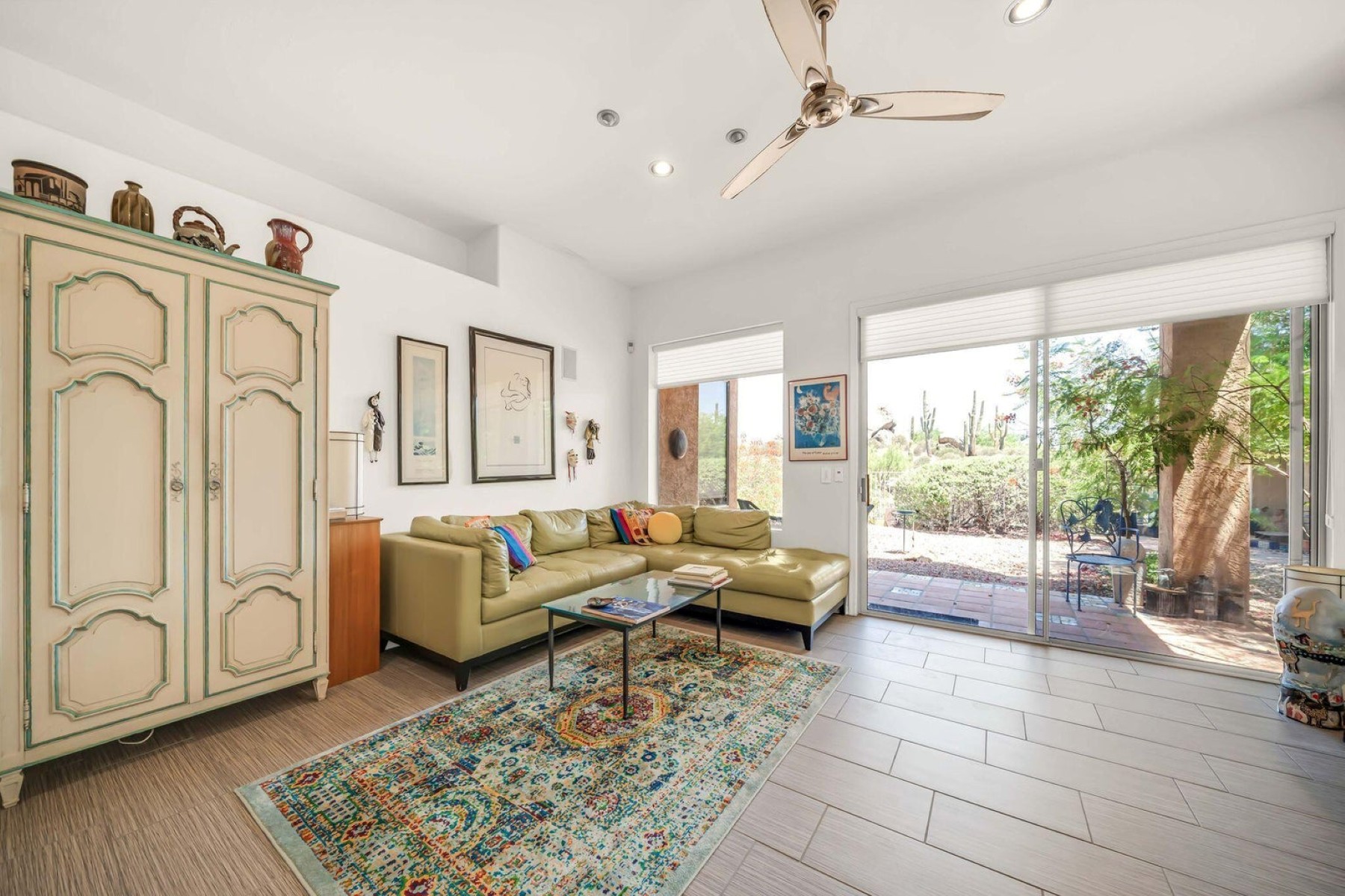  26415 N 115th Way¦Scottsdale, AZ - 物件實景