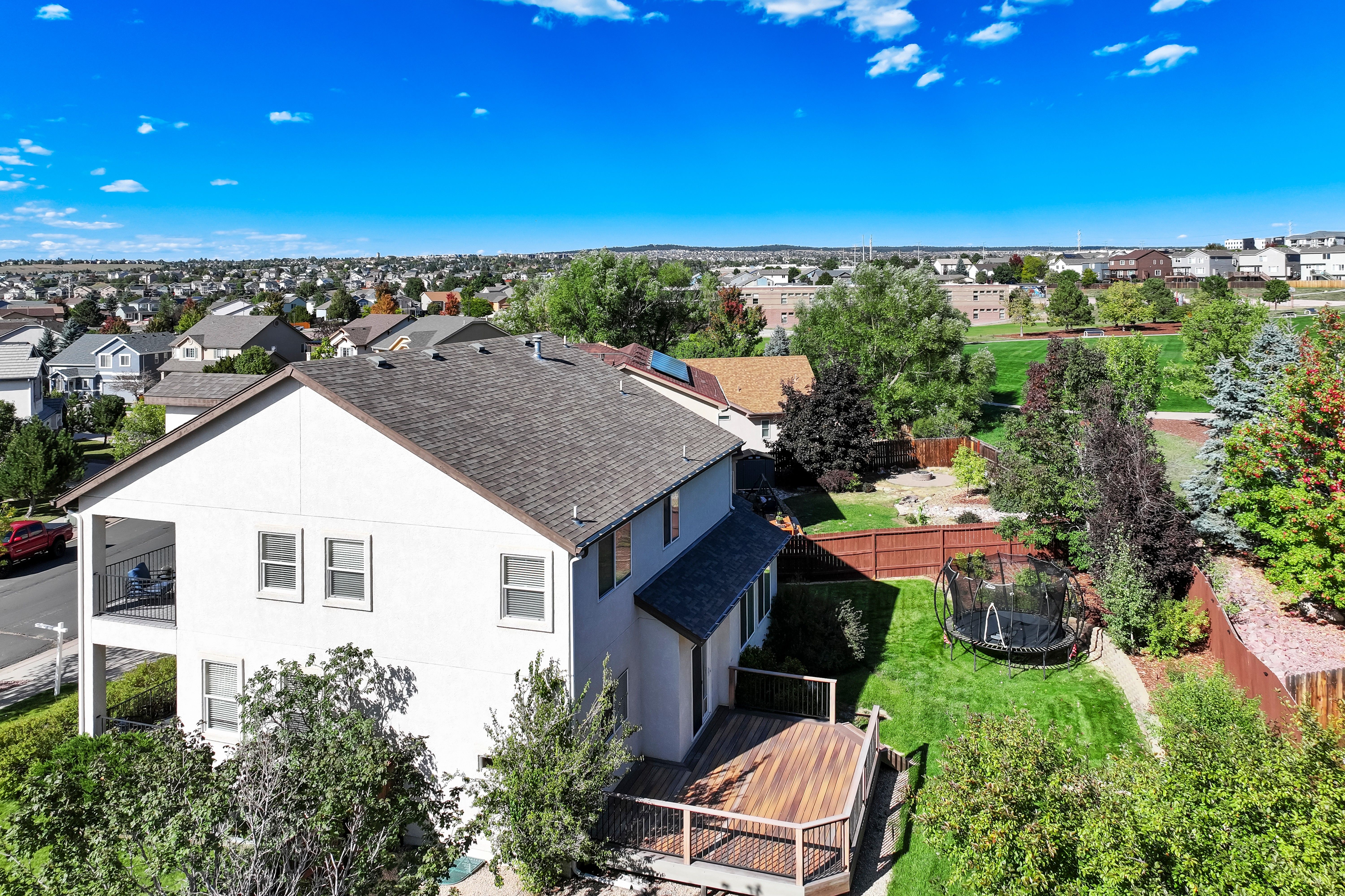  Welcome to This Beautifully Maintained Home in Sought-After Wagon Trails - 物件實景