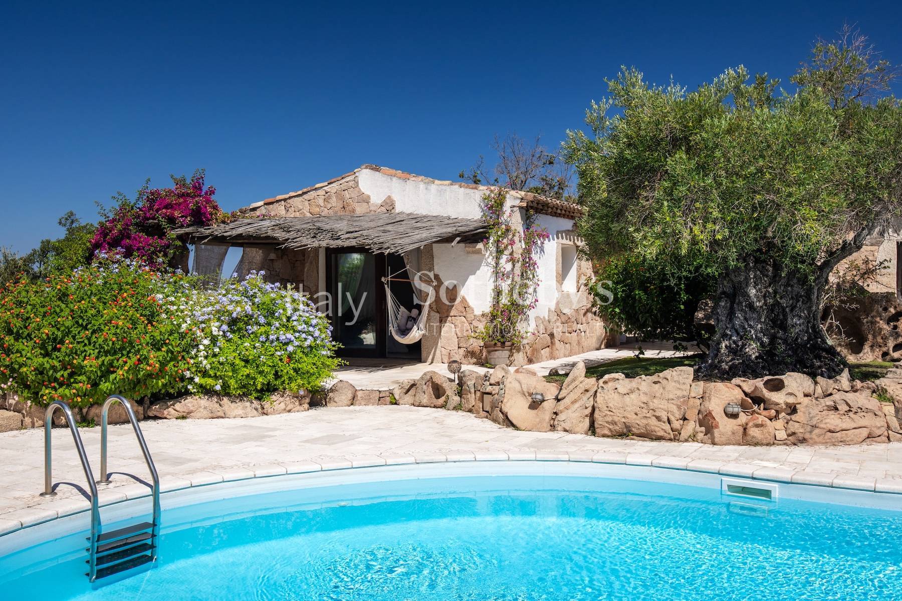  A charming retreat in the countryside of Costa Smeralda - 物件實景