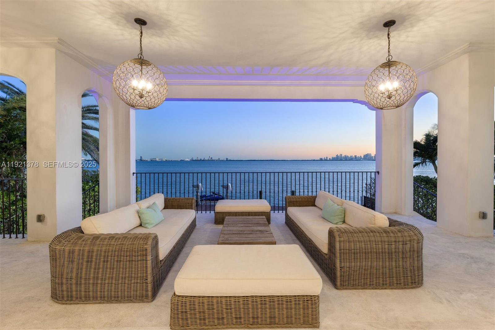 North Bay Village, Florida, 33141, United States, 6 Bedrooms Bedrooms, ,7 BathroomsBathrooms,Residential,For Sale,1999123