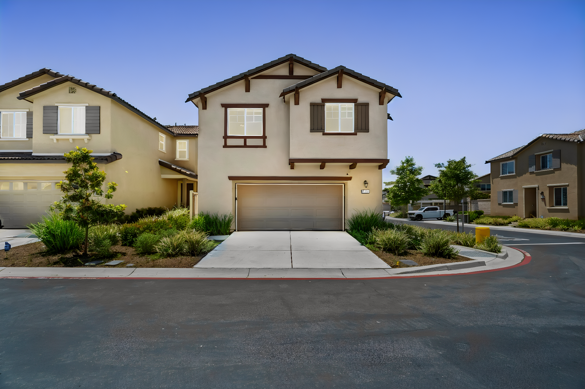  5474 Starlight Place, Bonsall, CA 92003 - 物件實景