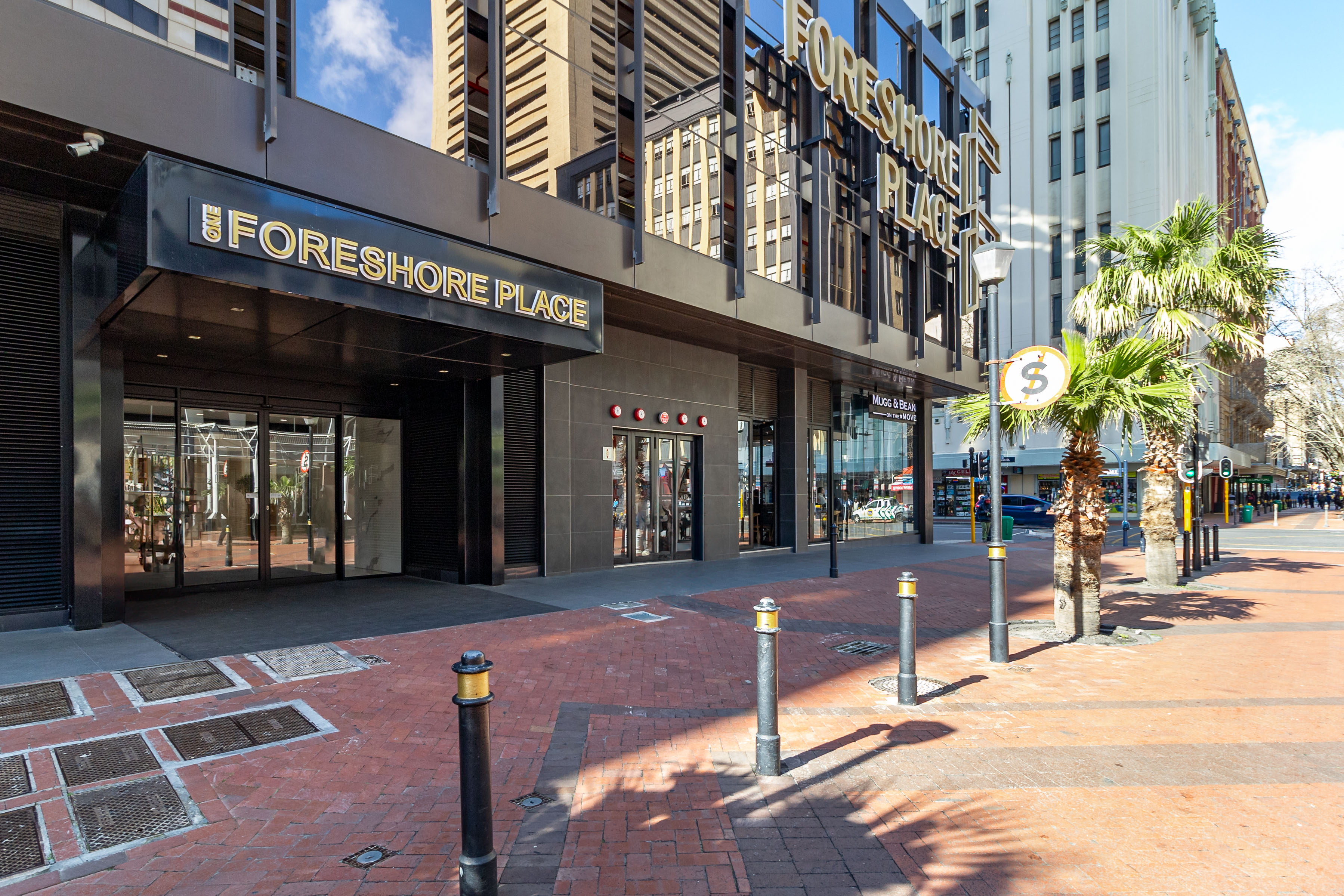  1504  Foreshore Place - 物件實景