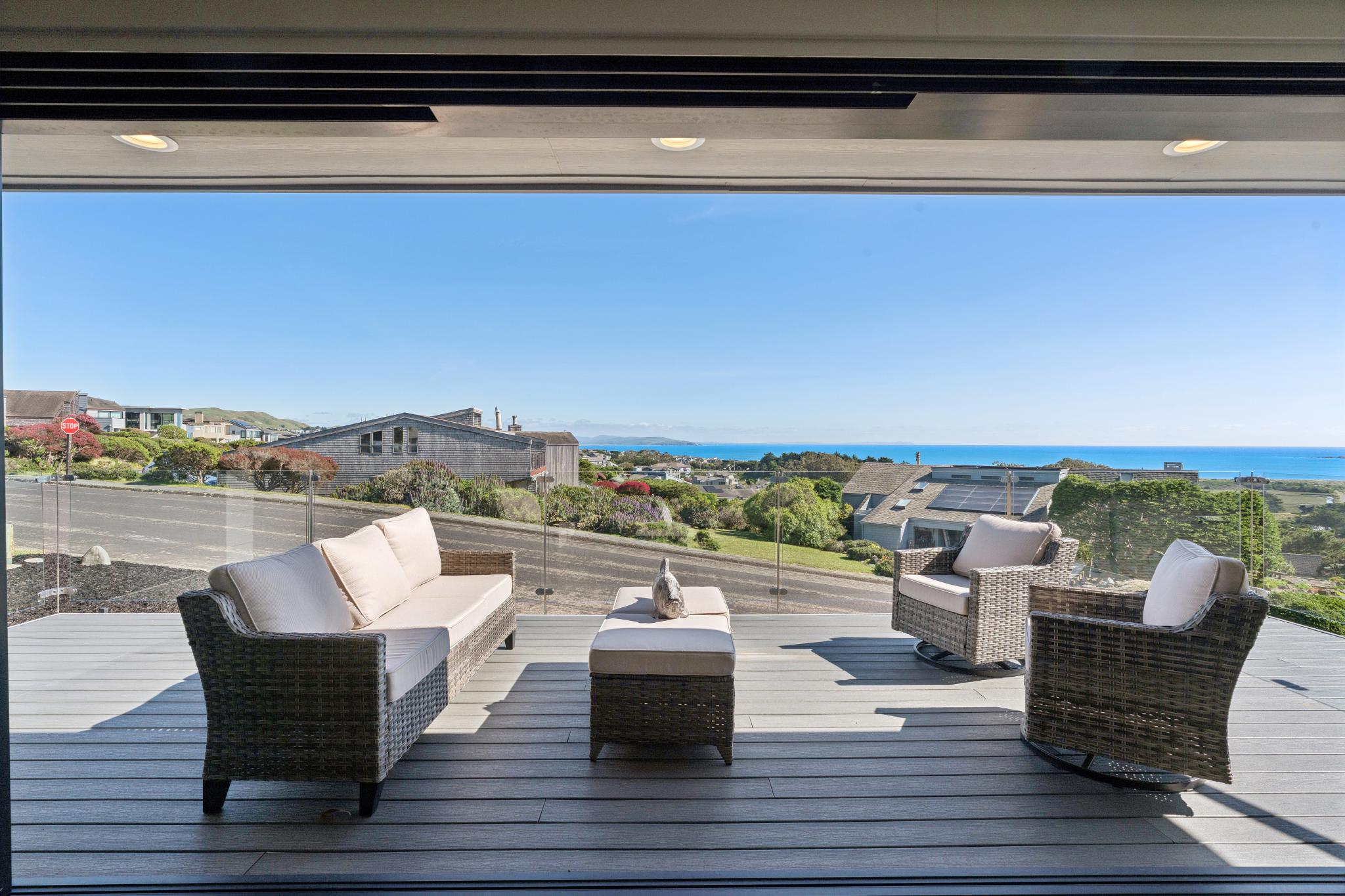  Gorgeous Bodega Bay Home with Incredible Views - 物件實景