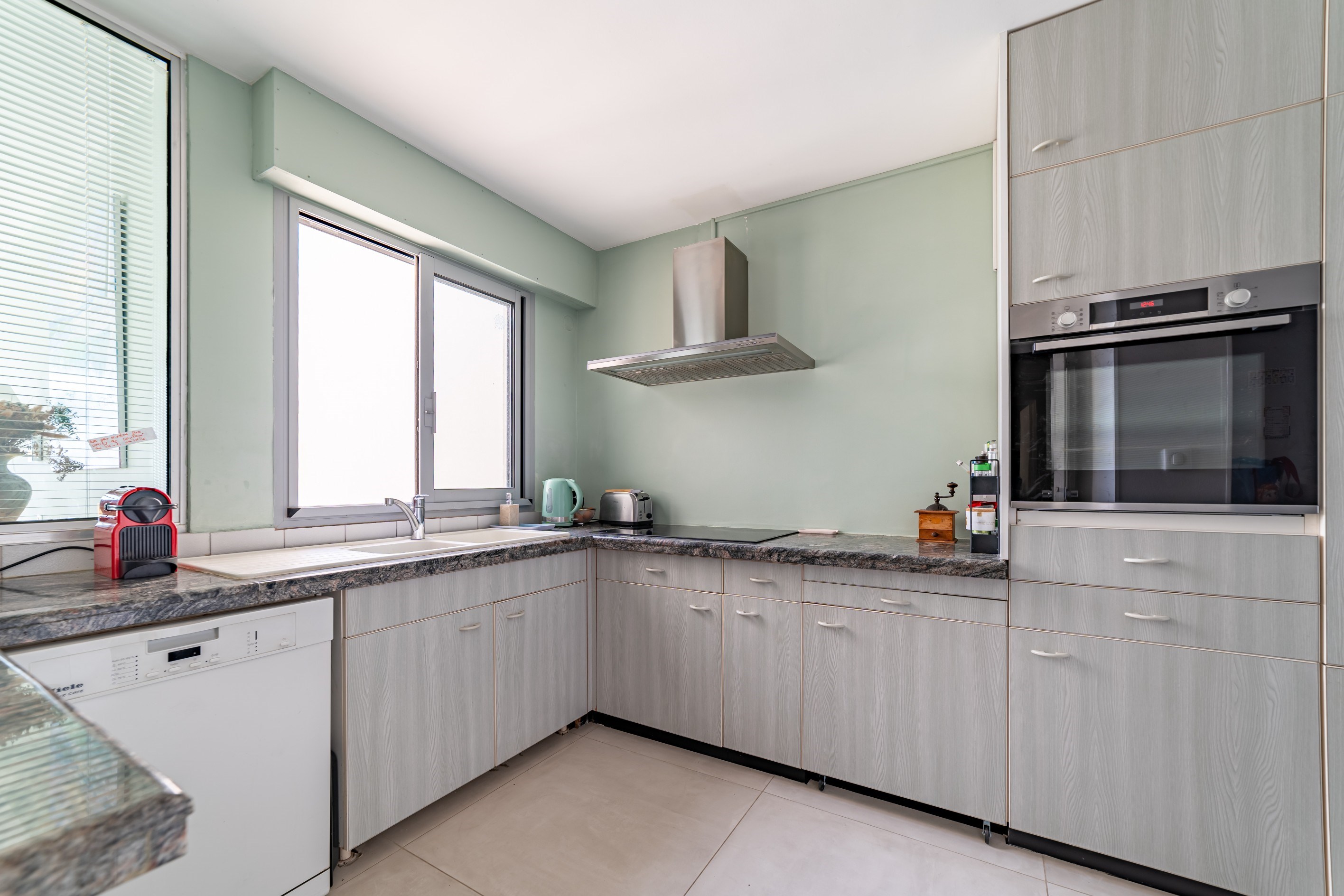  Apartment on the Seafront – Corniche of Sète – Terrace and Private Beach Access - 物件實景