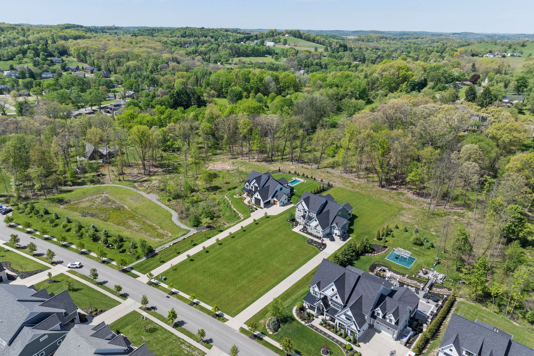  136 Morningside Drive, Cranberry Township, PA 16066 - 物件實景