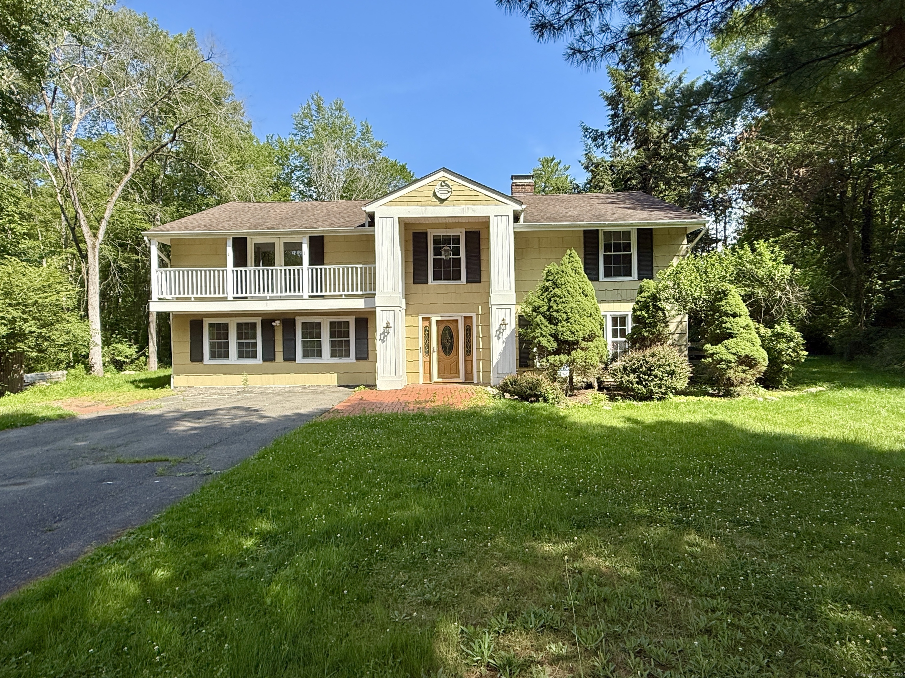 Redding, Connecticut, 06896, United States, 4 Bedrooms Bedrooms, ,2 BathroomsBathrooms,Residential,For Sale,1838062