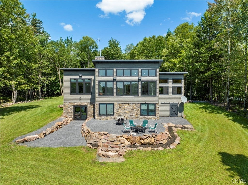 8623 Powerline Drive, Harrisville, New York, 13648, United States, 3 Bedrooms Bedrooms, ,3 BathroomsBathrooms,Residential,For Sale,8623 Powerline Drive,1274486