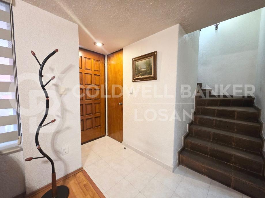 Benito Juárez, Ciudad de México, 03104, Mexico, 3 Bedrooms Bedrooms, ,4 BathroomsBathrooms,Residential,For Sale,1918647