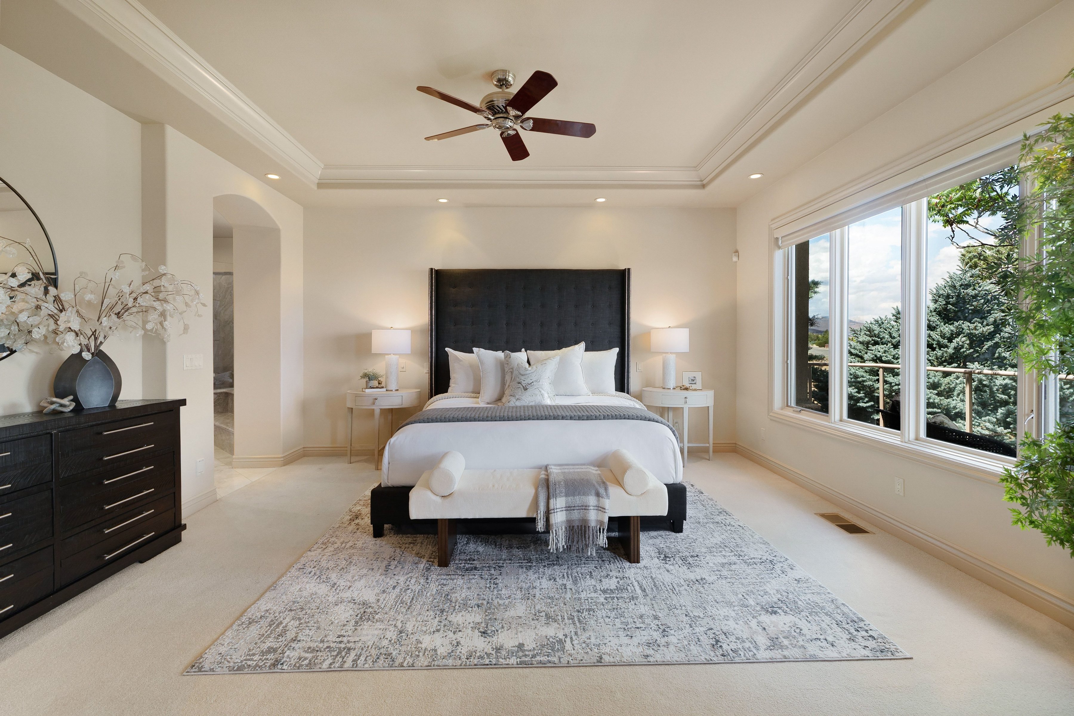  Stunning Custom Home with Breathtaking Views in Reno - 物件實景