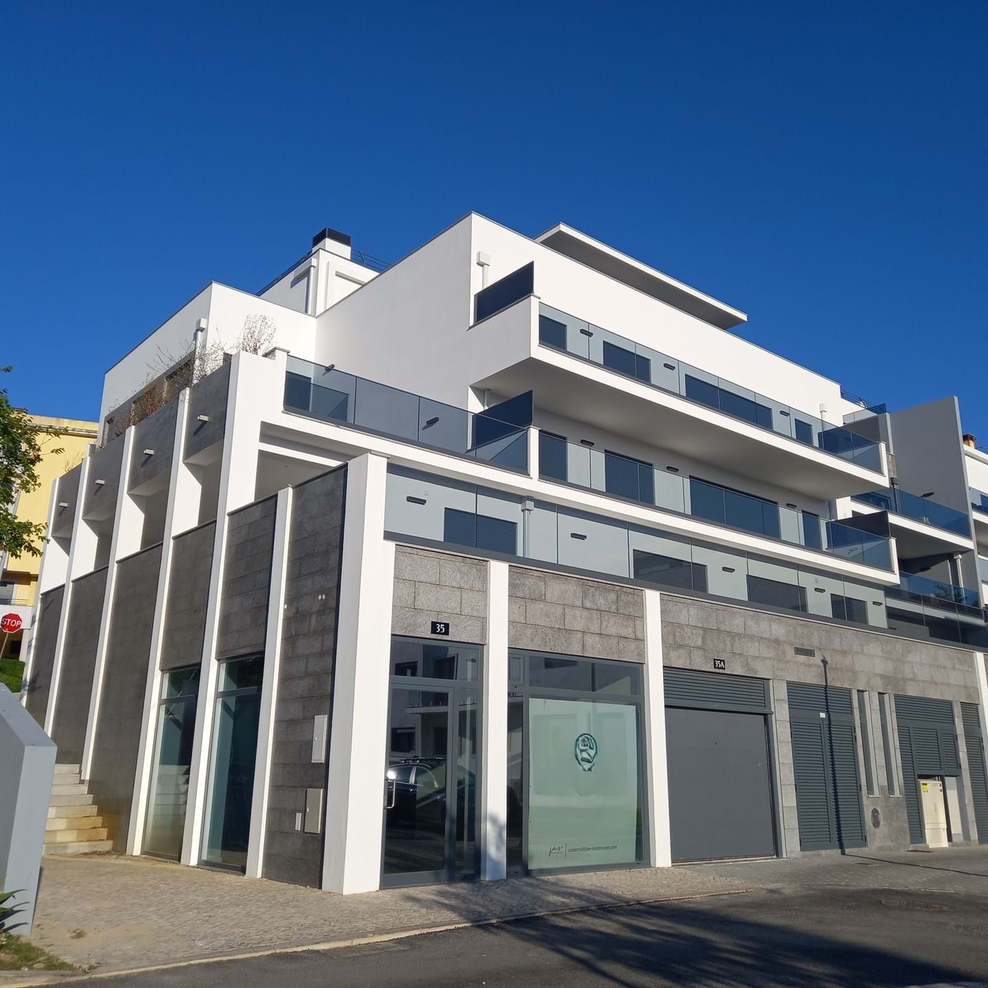 Cascais, Lisbon, PT, 2 Bedrooms Bedrooms, ,2 BathroomsBathrooms,Residential,For Sale,1826832