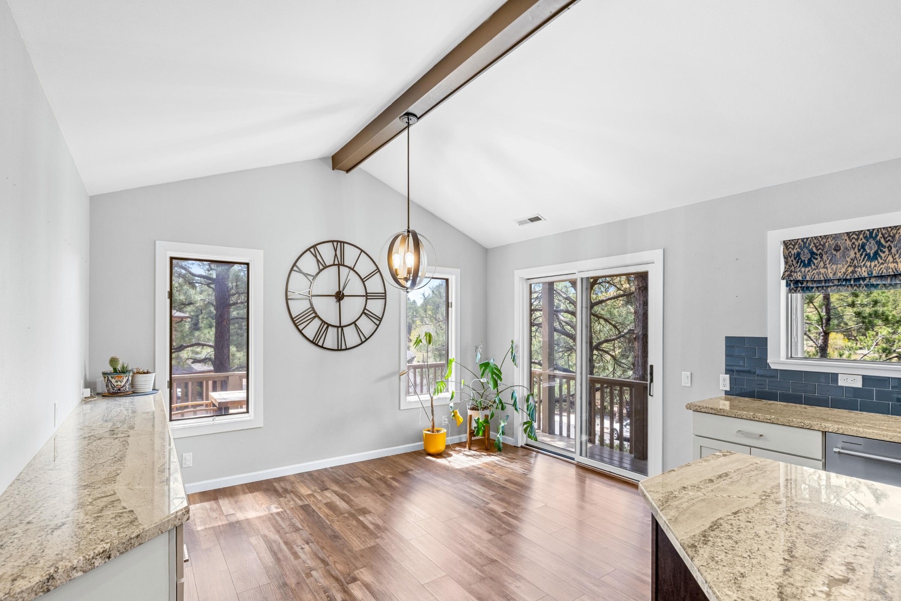  1426 N Edgewood Street¦Flagstaff, AZ - 物件實景