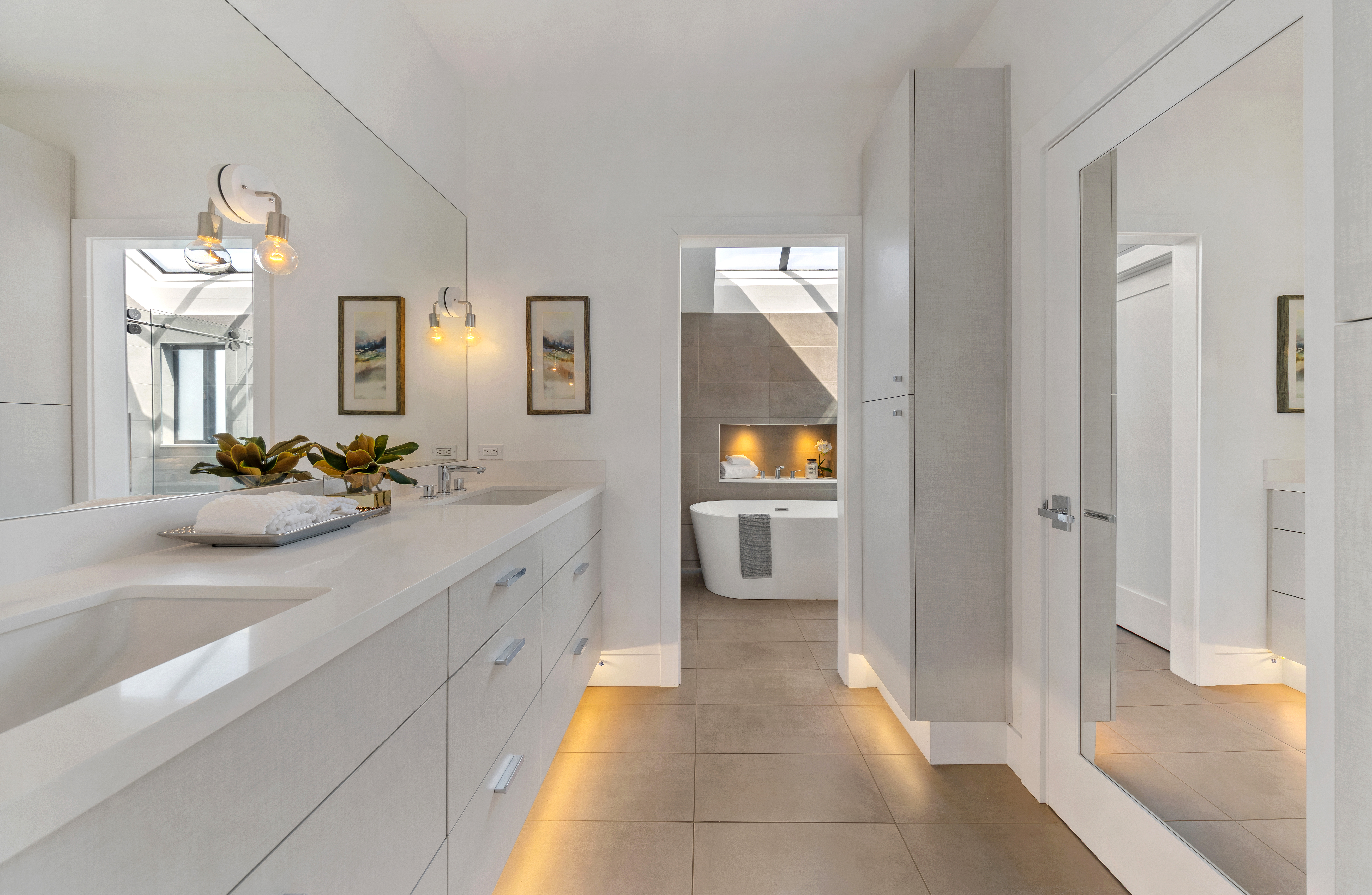  Stylish Waterfront Residence - 物件實景