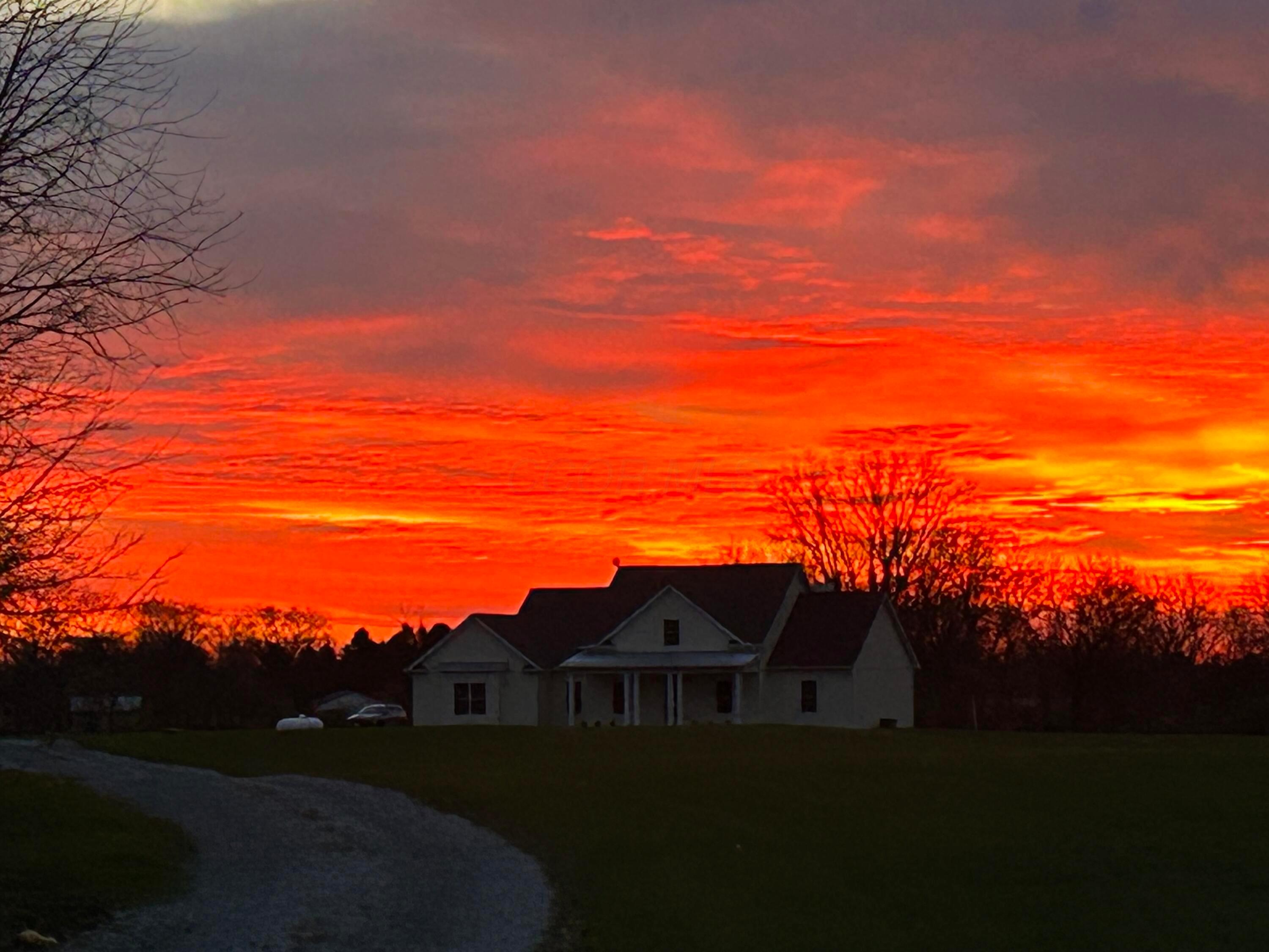 Orient, Ohio, 43146, United States, 4 Bedrooms Bedrooms, ,3 BathroomsBathrooms,Residential,For Sale,1990244