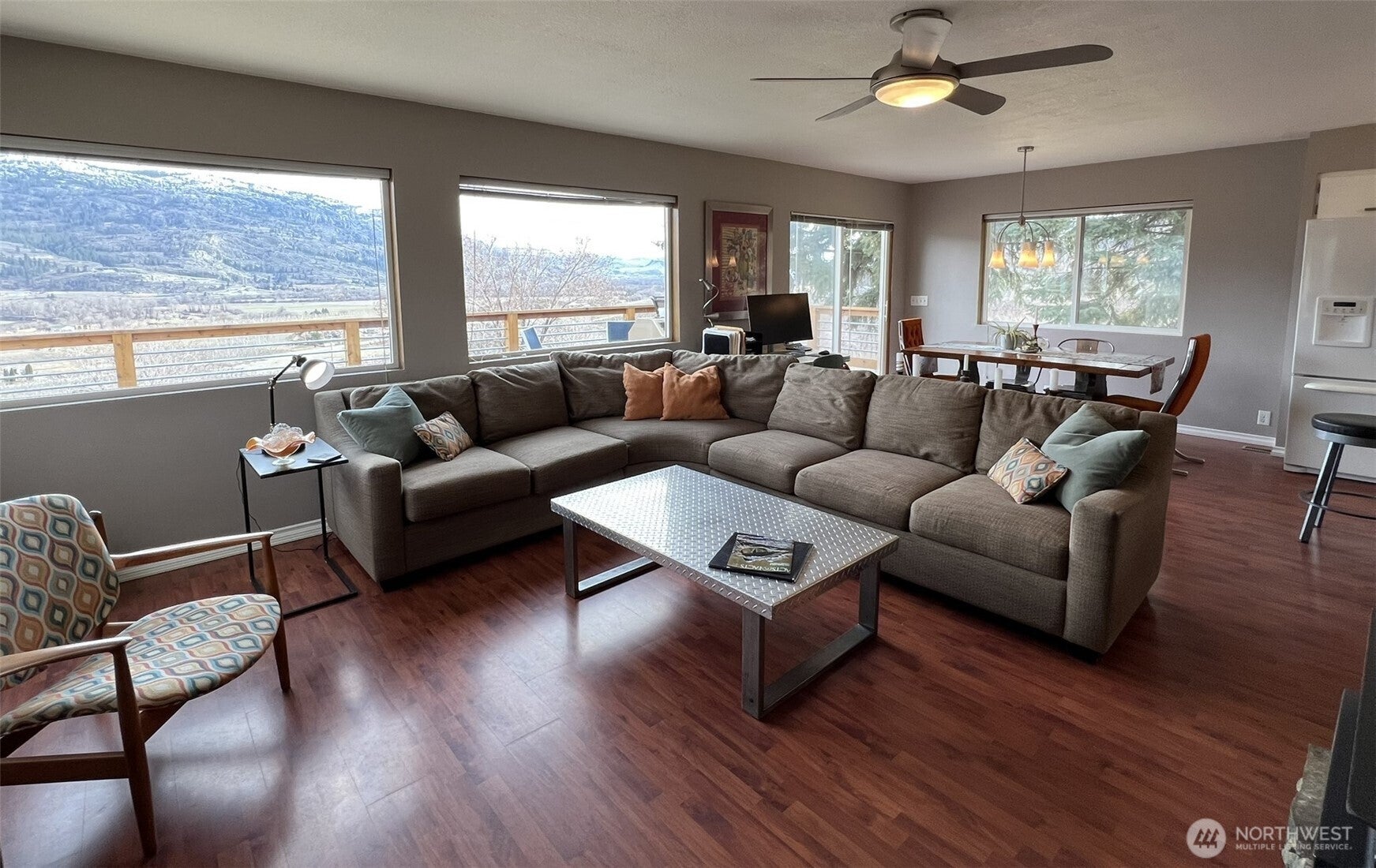 Oroville, Washington, 98844, United States, 3 Bedrooms Bedrooms, ,1 BathroomBathrooms,Residential,For Sale,2002017