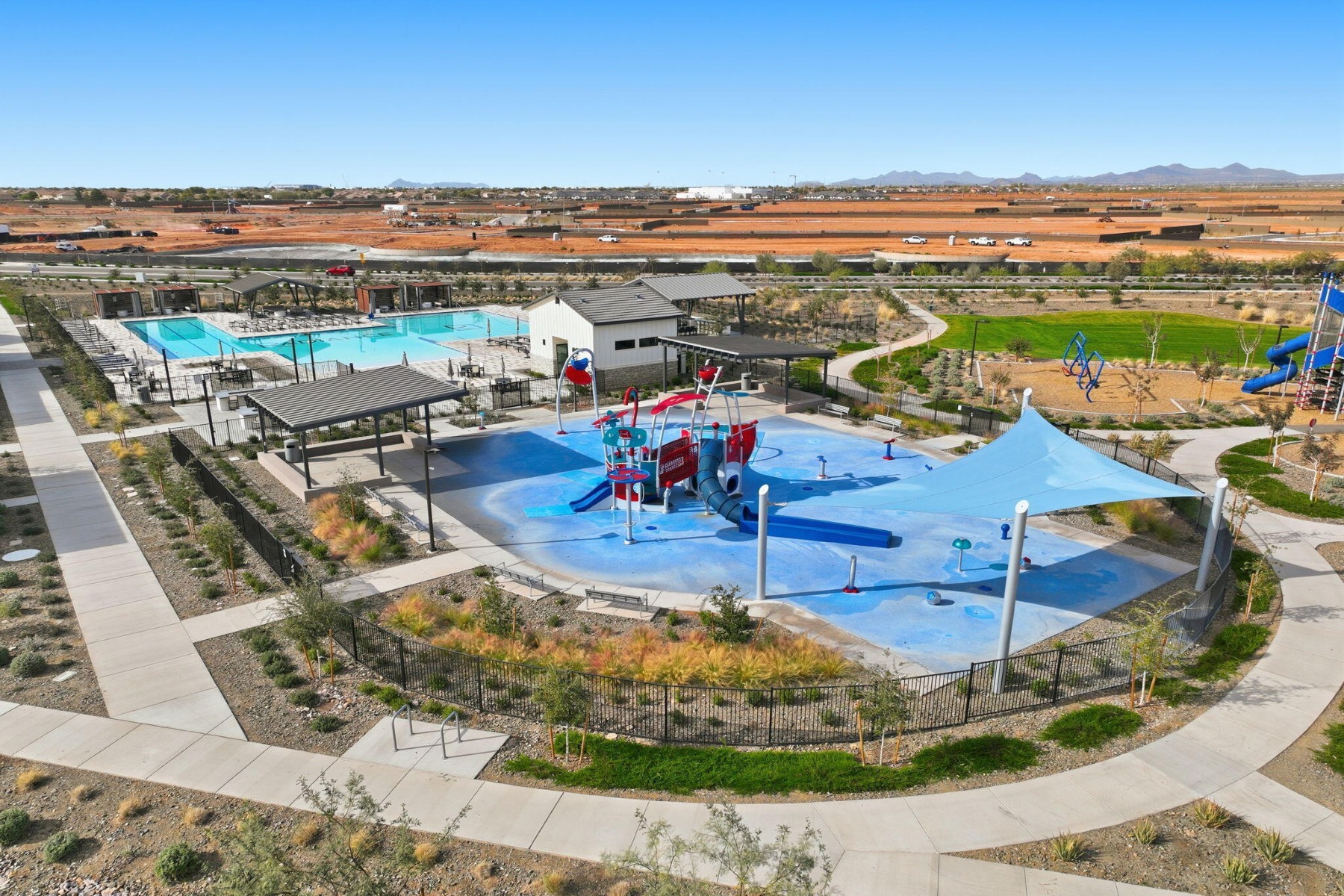  10281 S Corona Drive¦Apache Junction, AZ - 物件實景