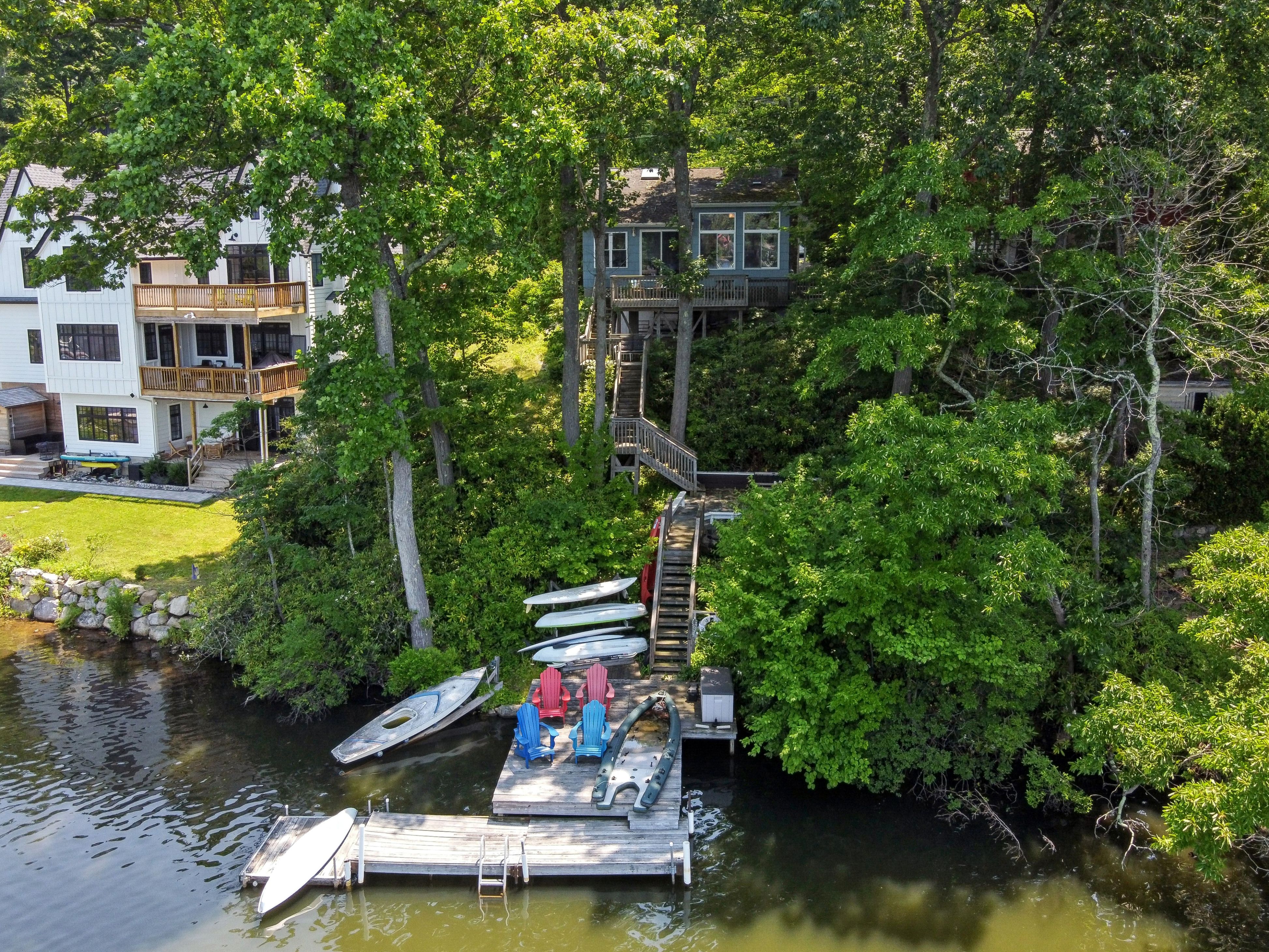  1009 Lakeside Drive East, Vernon Township, NJ 07422 - 物件實景
