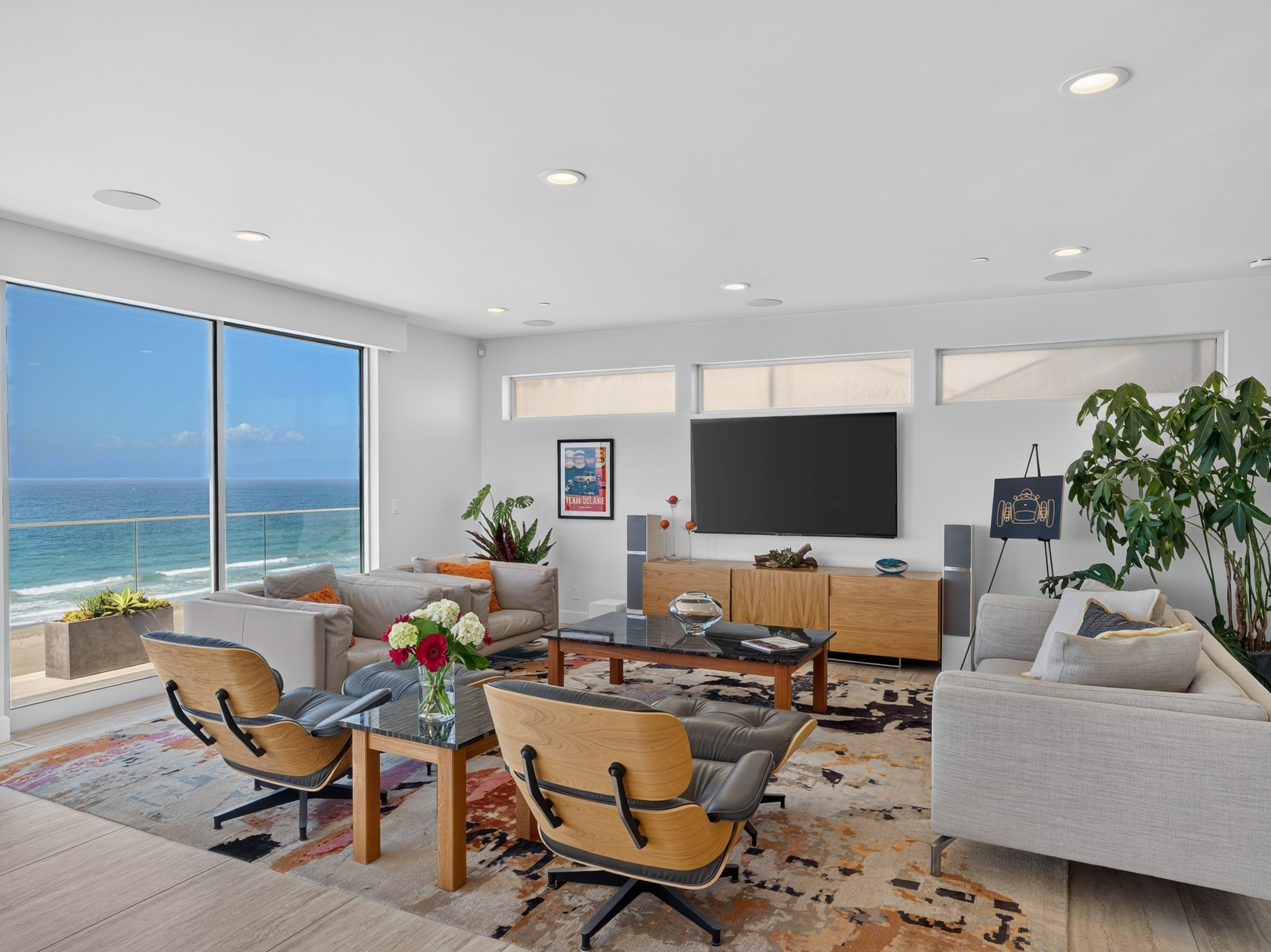  737 Esplanade, Redondo Beach, CA 90277 - 物件實景