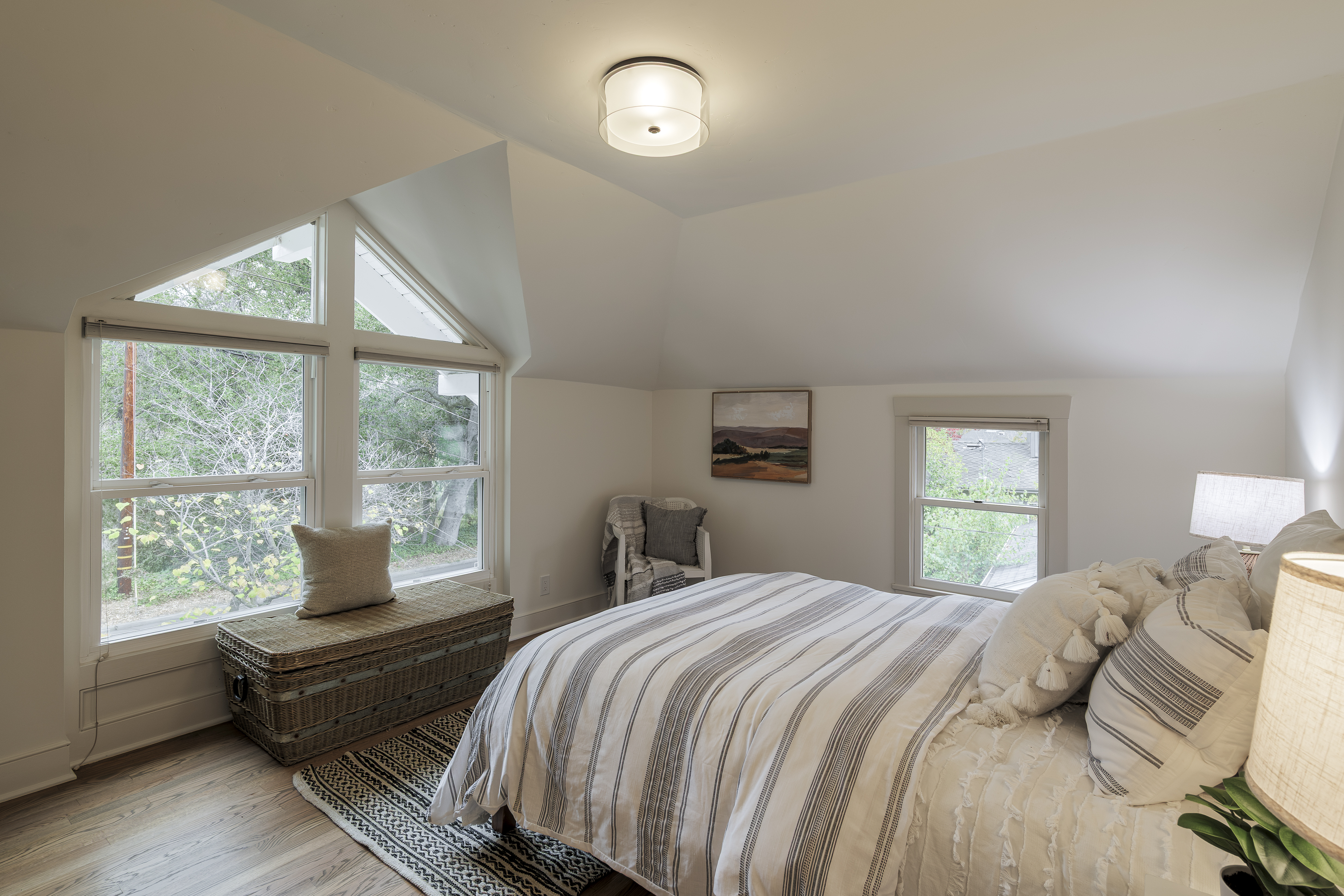  Creekside Craftsman Nearby Downtown Palo Alto - 物件實景