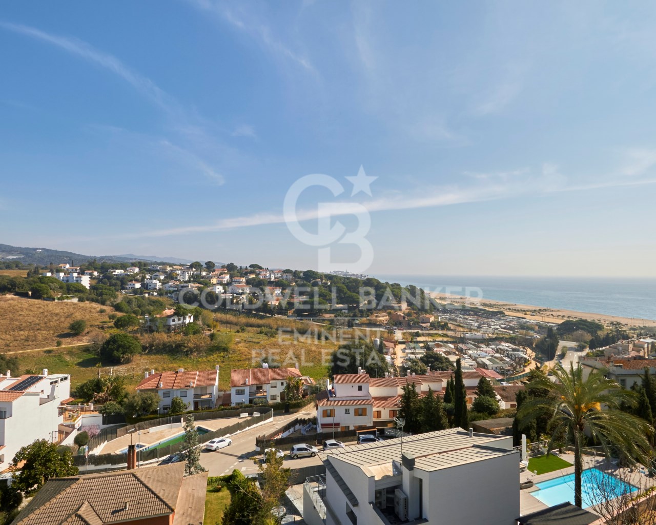 Barcelona, Arenys de Mar, Urbanitzacions Barcelona, Arenys de Mar, Catalonia, ES, 5 Bedrooms Bedrooms, ,4 BathroomsBathrooms,Residential,For Sale,Barcelona, Arenys de Mar, Urbanitzacions Barcelona,1449164