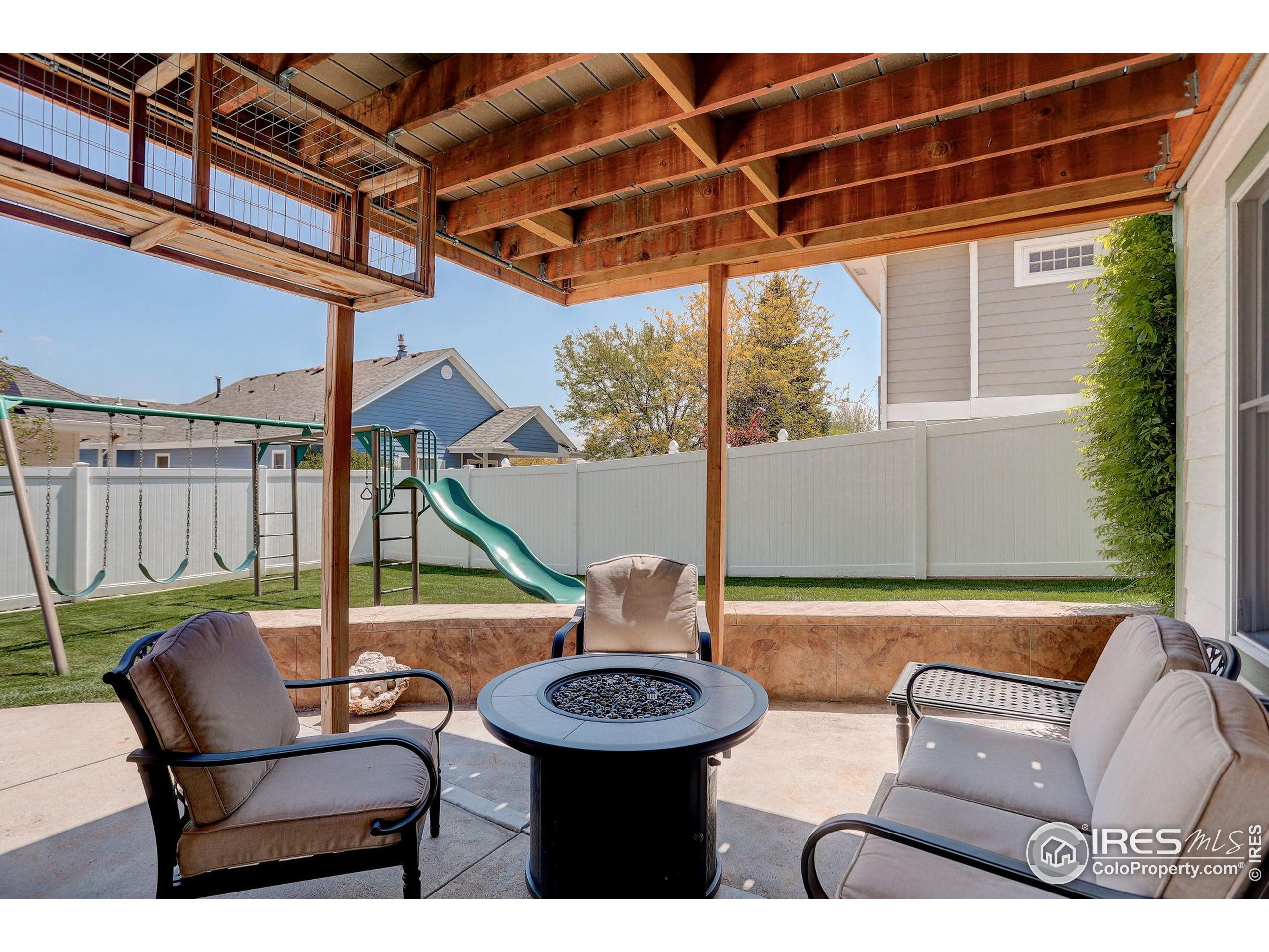 Greeley, Colorado, 80634, United States, 4 Bedrooms Bedrooms, ,2 BathroomsBathrooms,Residential,For Sale,1804046