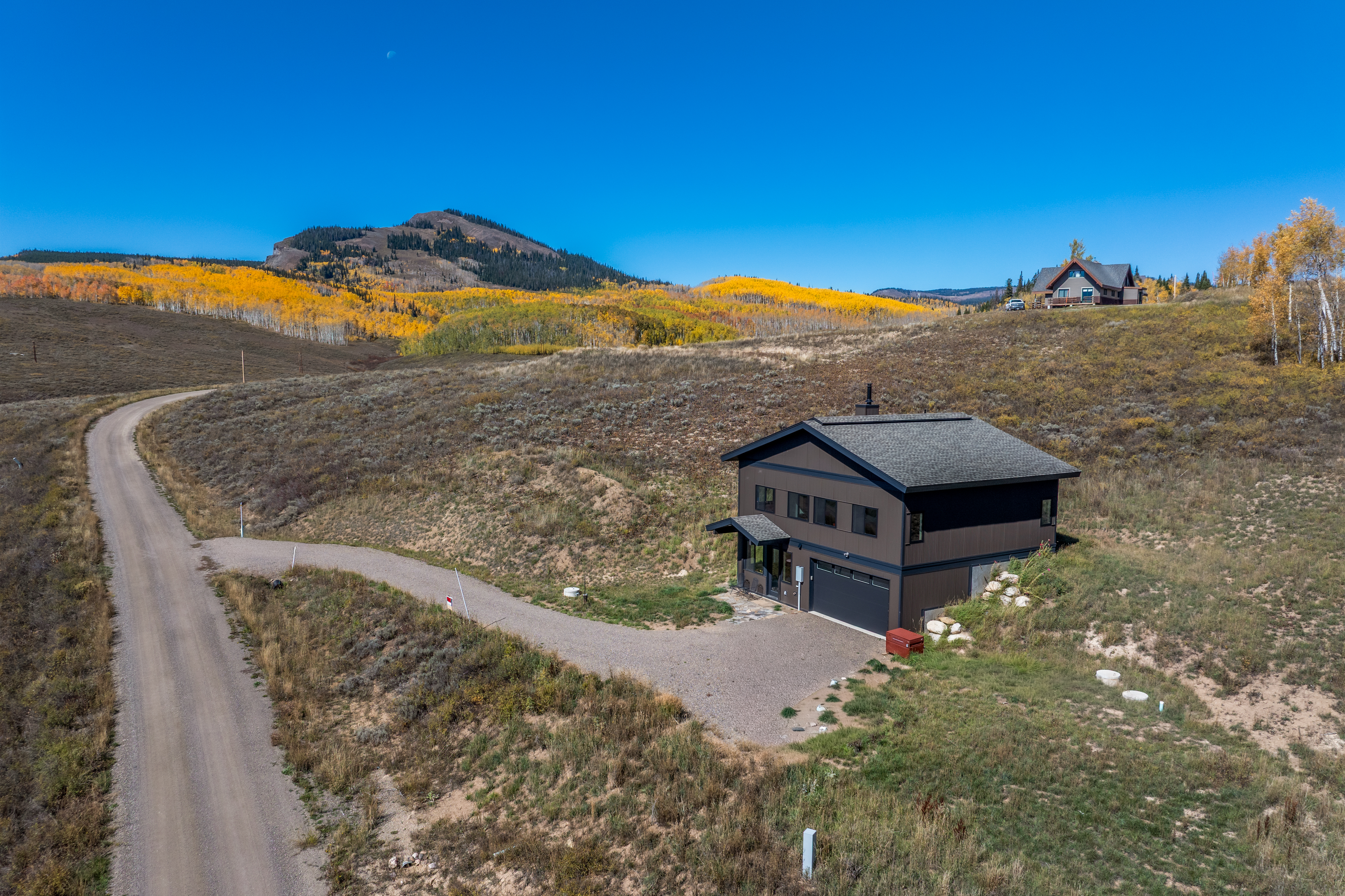  196 Lower Bear Mountain Road, Kremmling, CO, 80459 - 物件實景