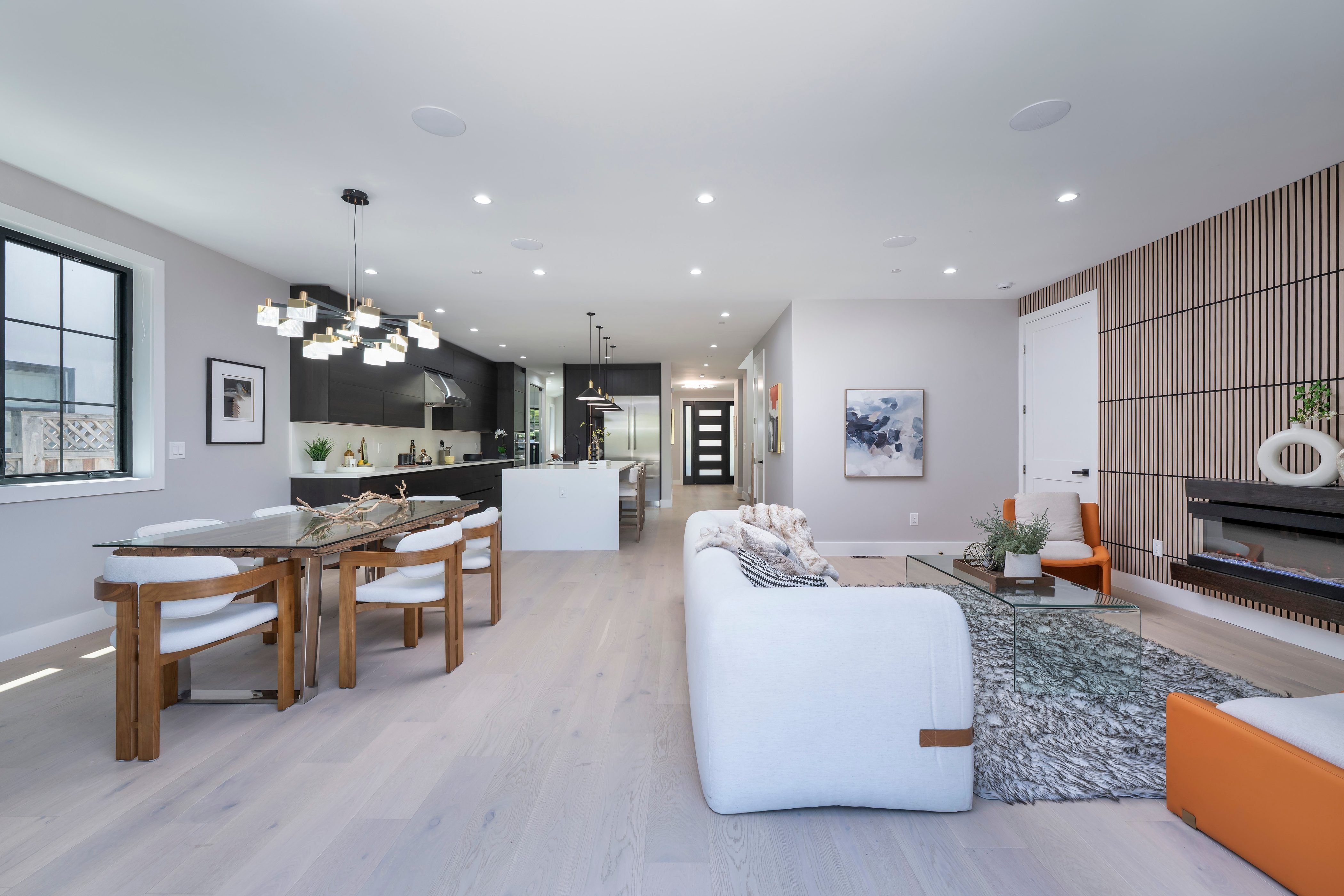  New Construction in Premier Easton Addition - 物件實景