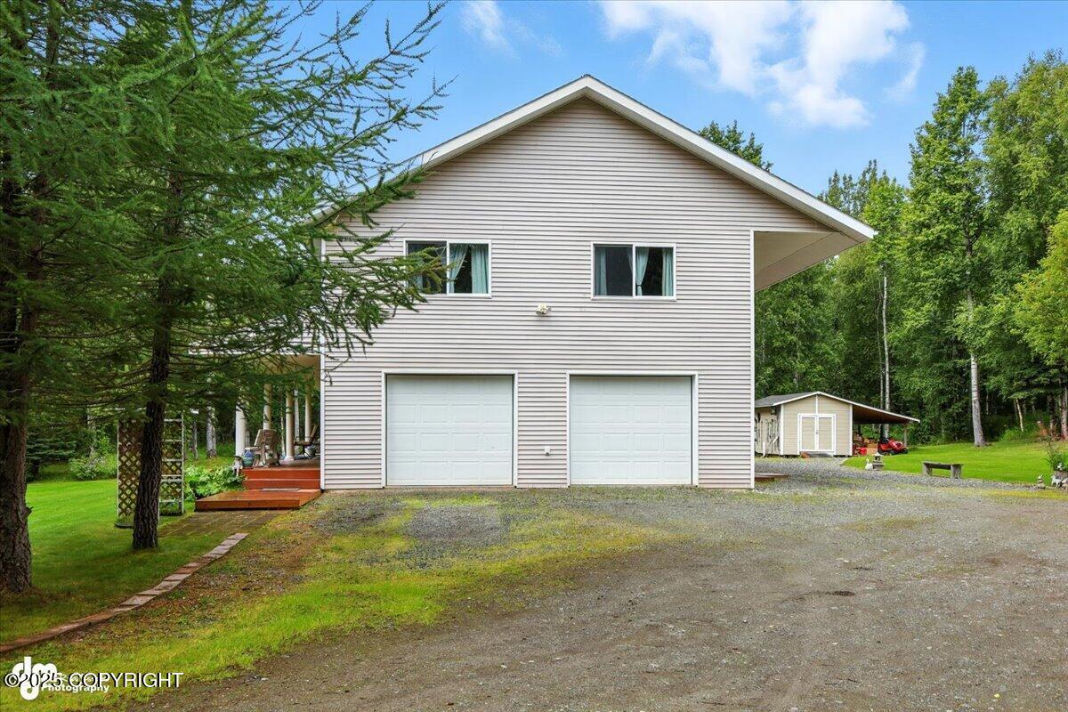 Wasilla, Alaska, 99654, United States, 5 Bedrooms Bedrooms, ,4 BathroomsBathrooms,Residential,For Sale,1974531