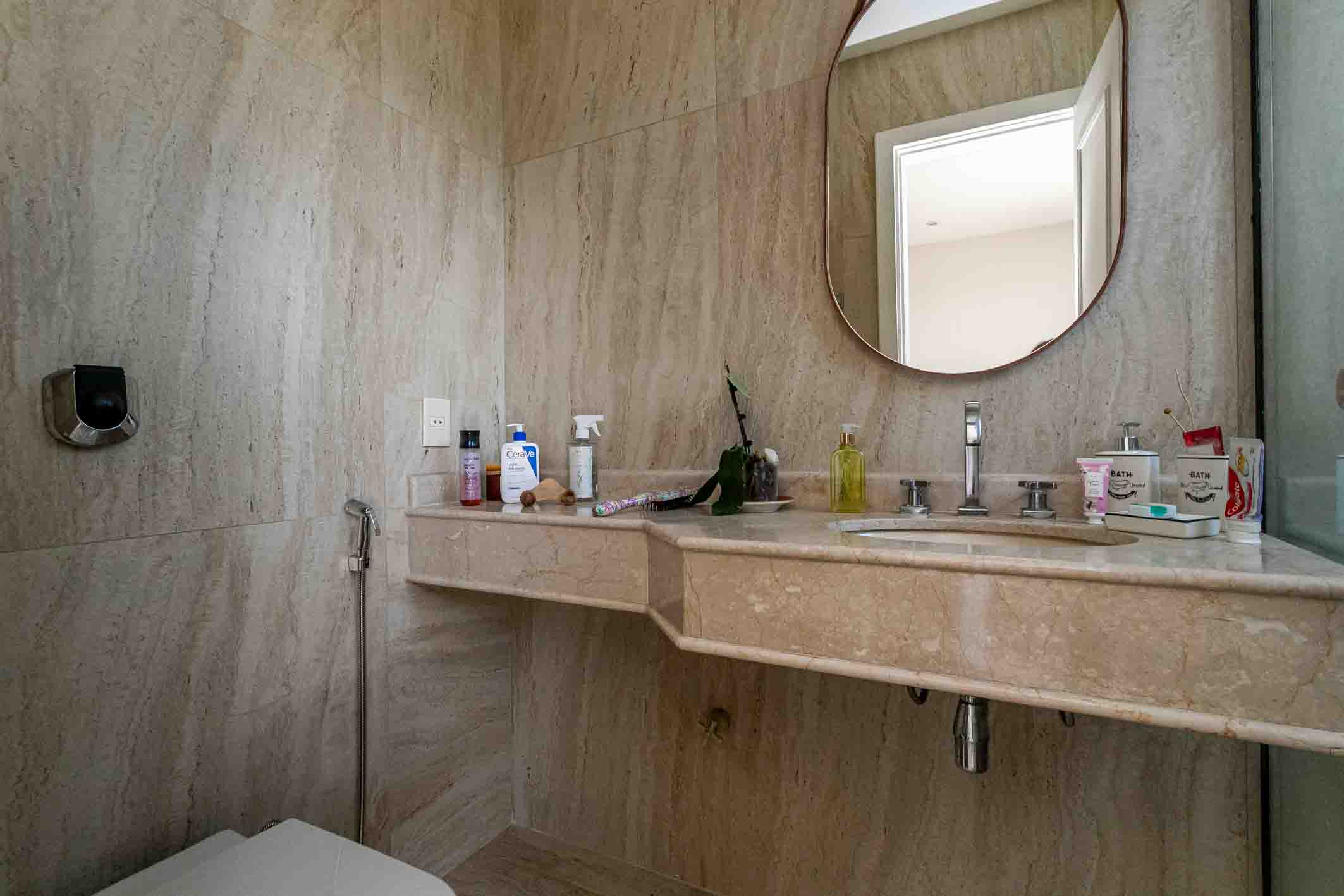  House in a gated community with views over Marapendi Lagoon - 物件實景