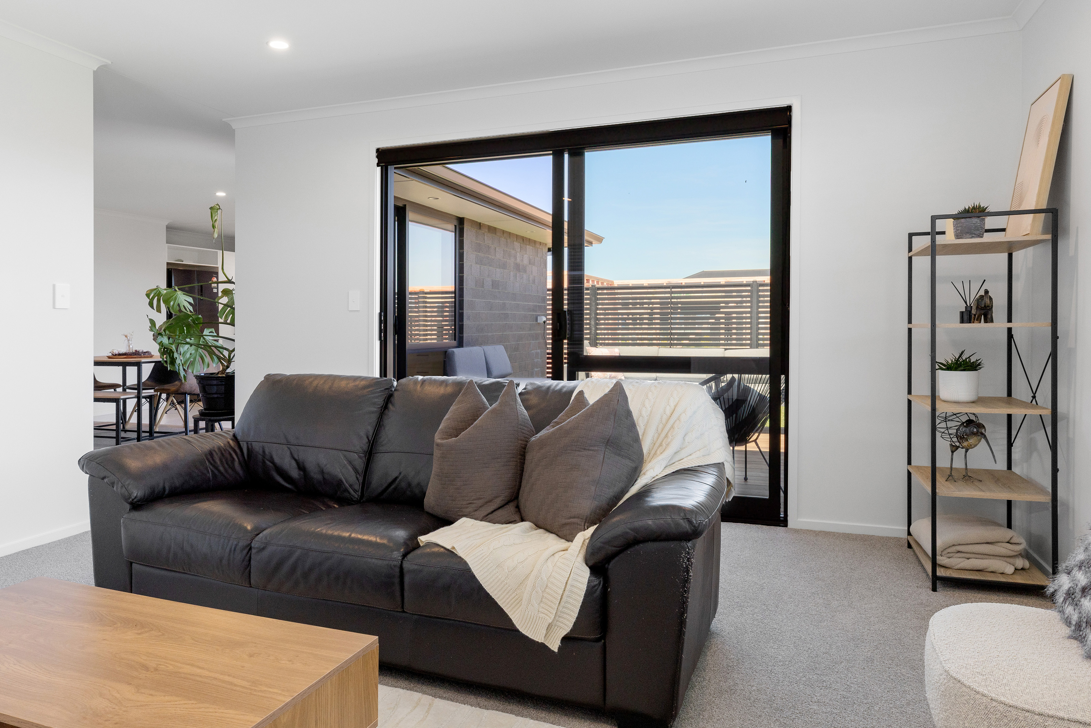  10 Tatahi Street, Wharewaka - 物件實景