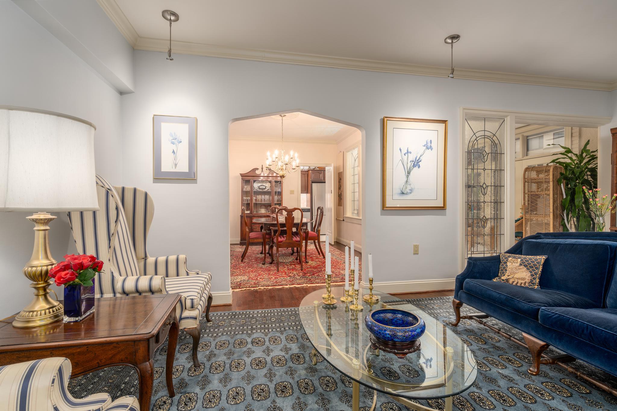  4514 Connecticut Avenue NW, Washington, DC, 20008 - 物件實景
