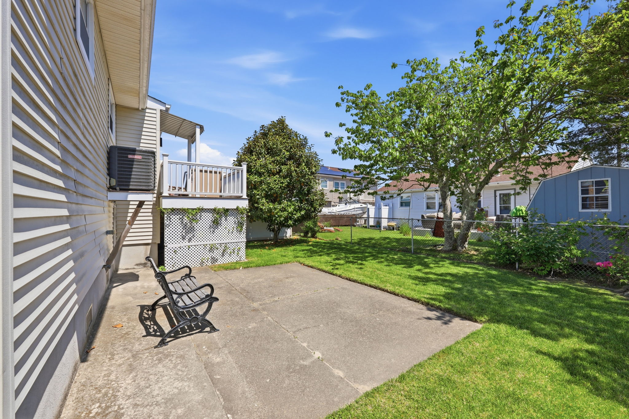  309 N Cambridge, Ventnor, NJ, 08406 - 物件實景
