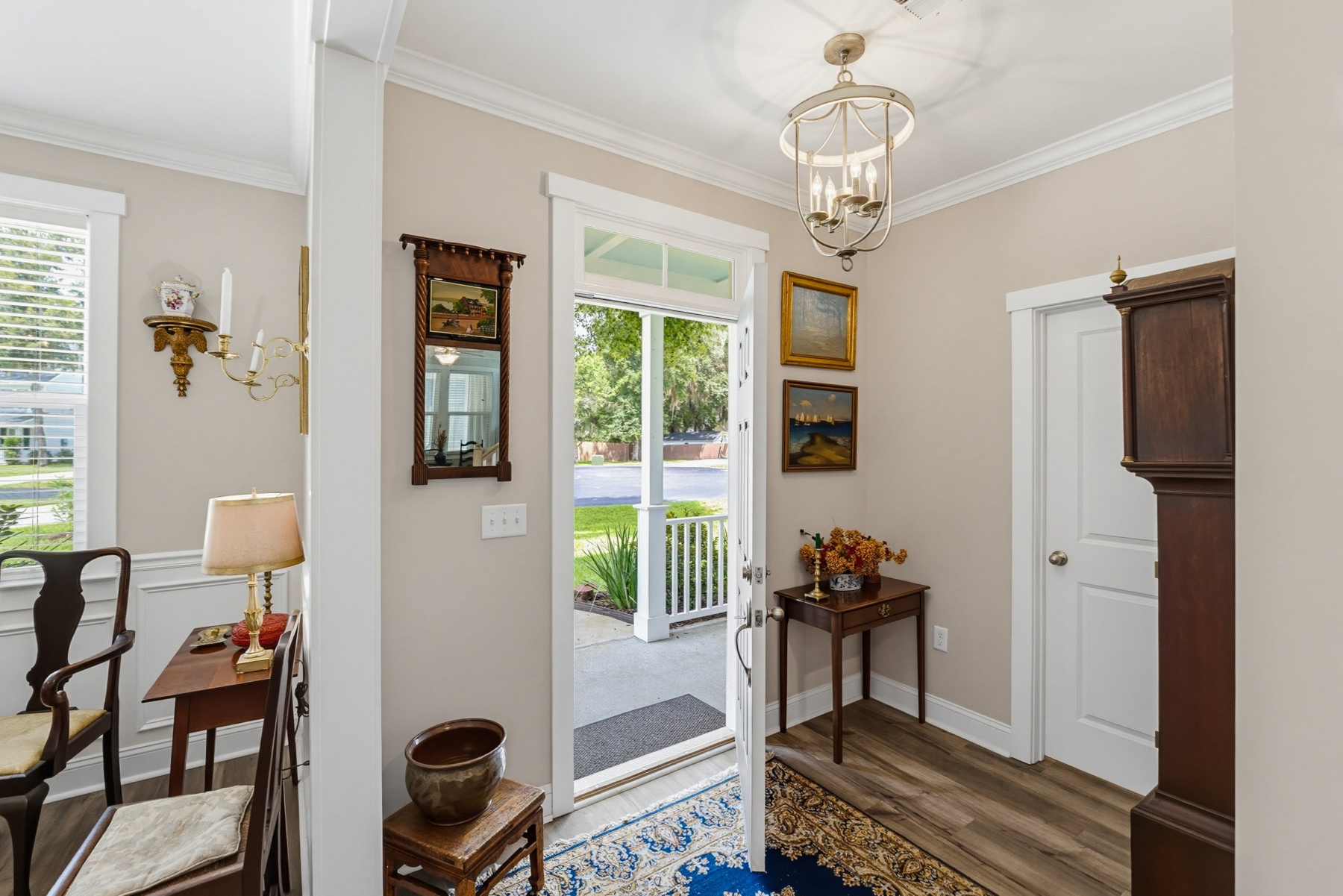  106 Cowbird Court, Beaufort - 物件實景