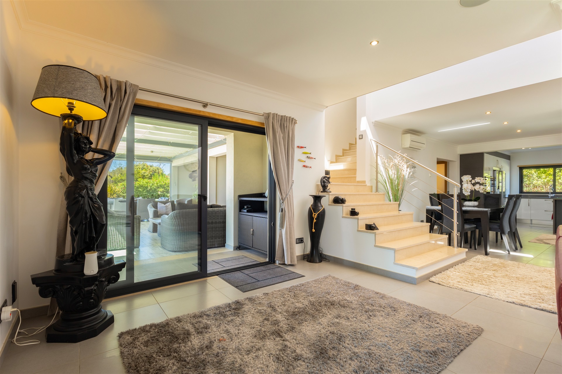  Detached house, 4 bedrooms, for Sale - 物件實景