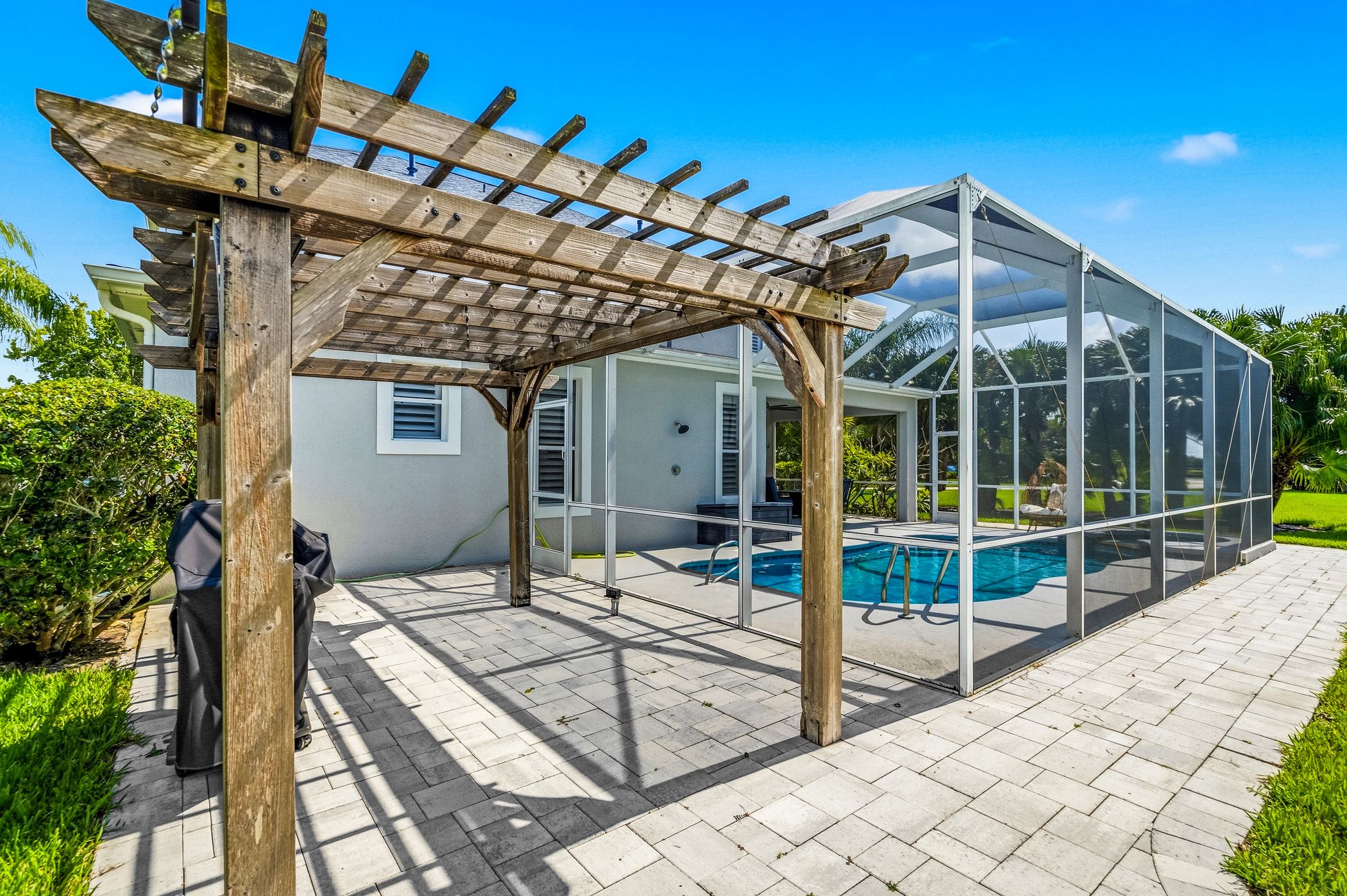  7501 14th Lane, Vero Beach, FL, 32966 - 物件實景