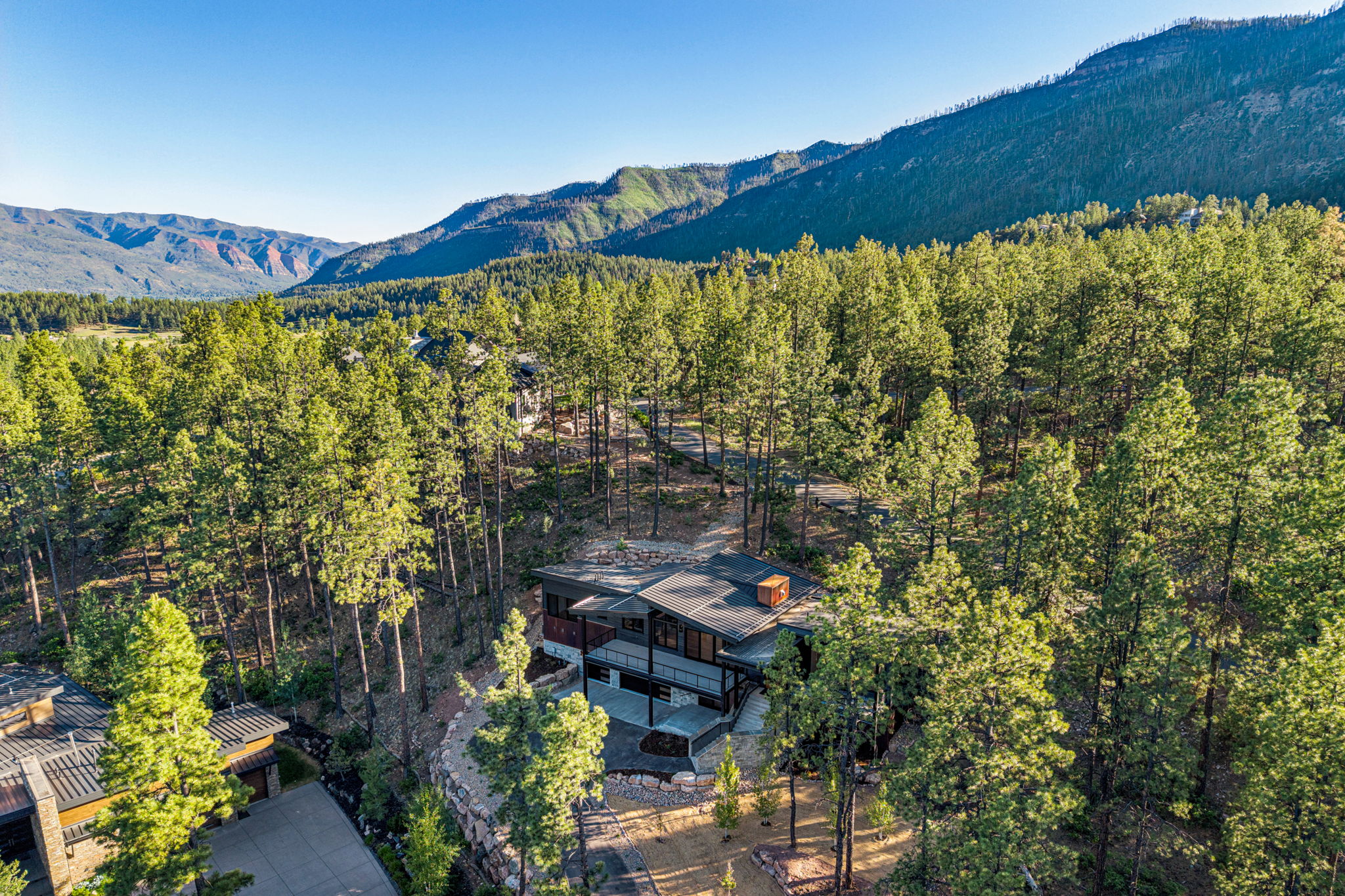 42 Renegade Trail, Durango, CO 81301 - 物件實景