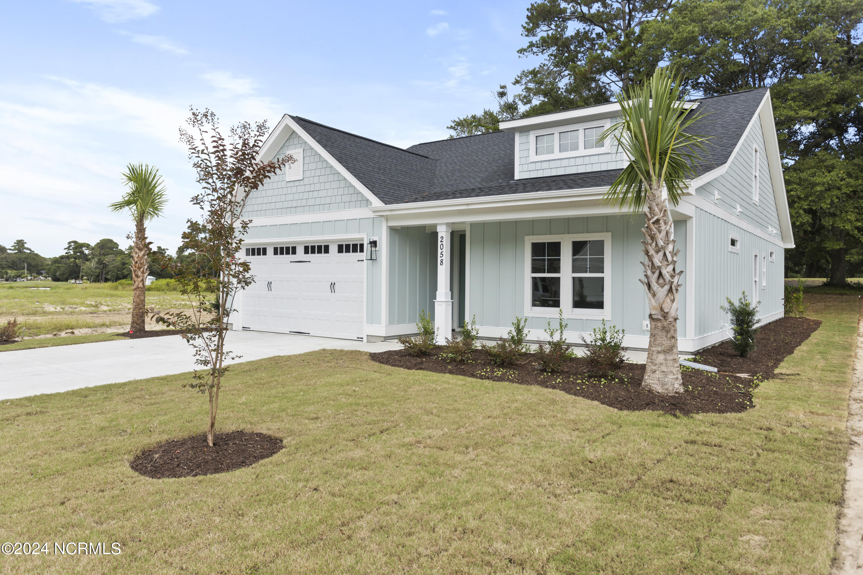 2058 Greenside Manor Drive, Ocean Isle Beach, North Carolina, 28469, United States, 4 Bedrooms Bedrooms, ,3 BathroomsBathrooms,Residential,For Sale,2058 Greenside Manor Drive,1642890