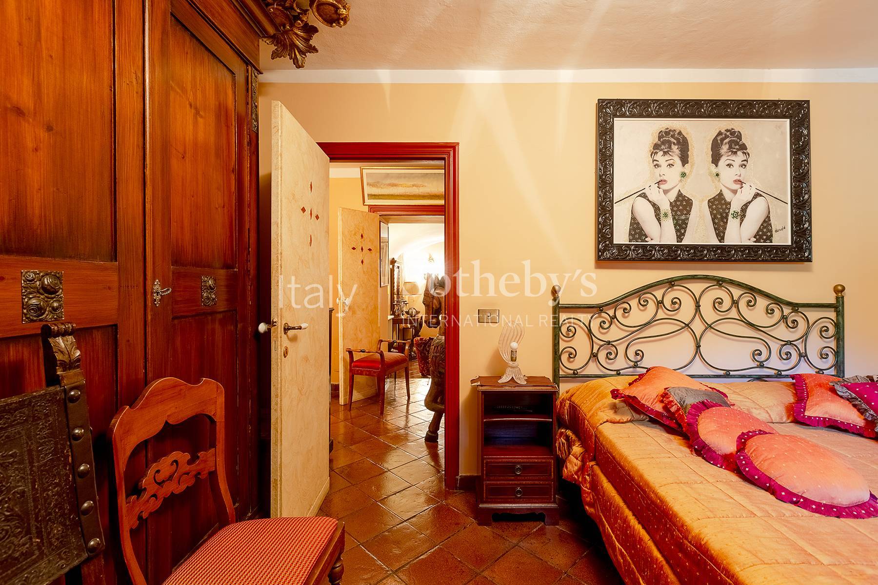  Timeless Elegance in the Heart of Rome’s ?Garden City? - 物件實景